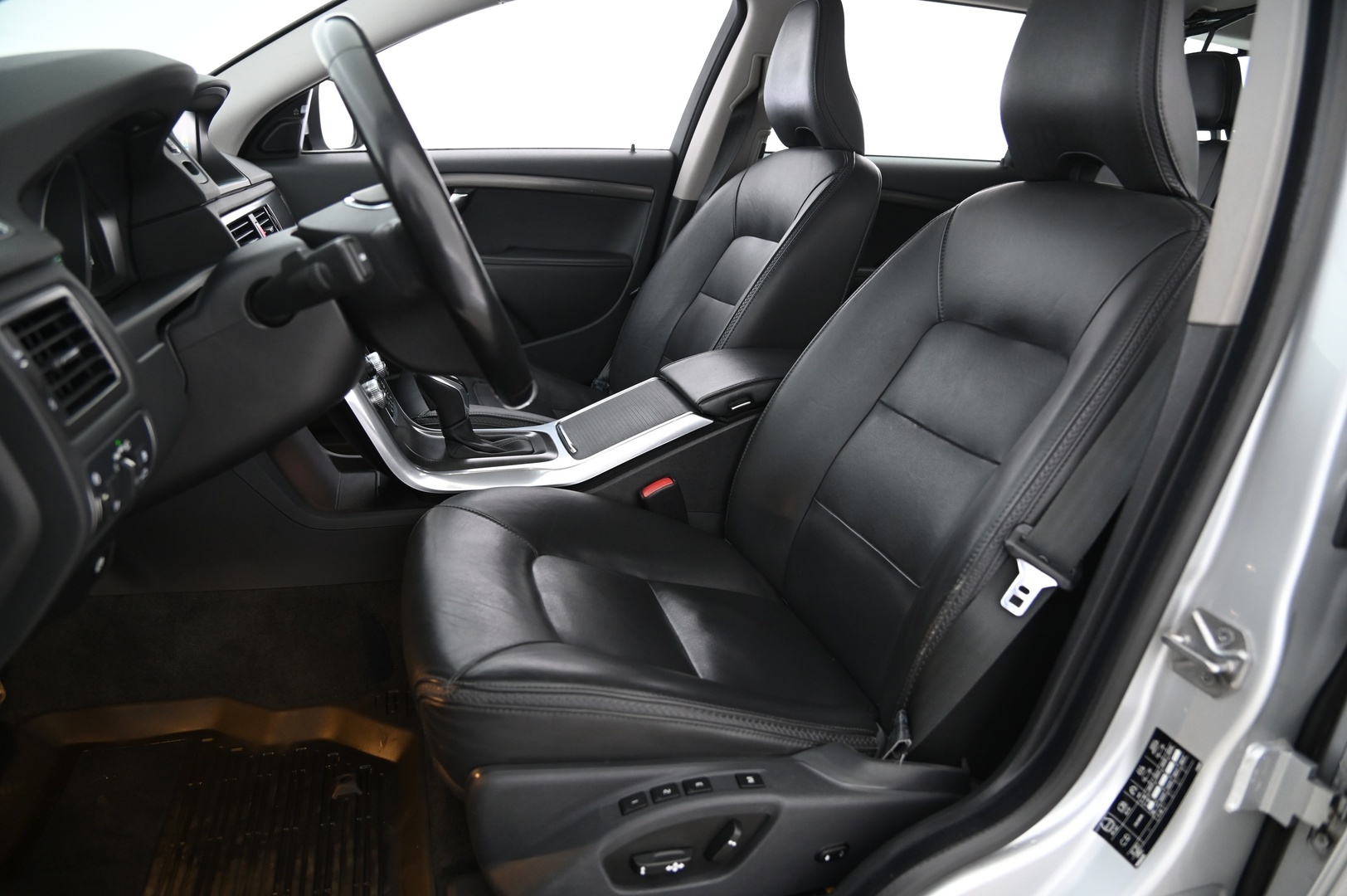 VOLVO XC70 2016