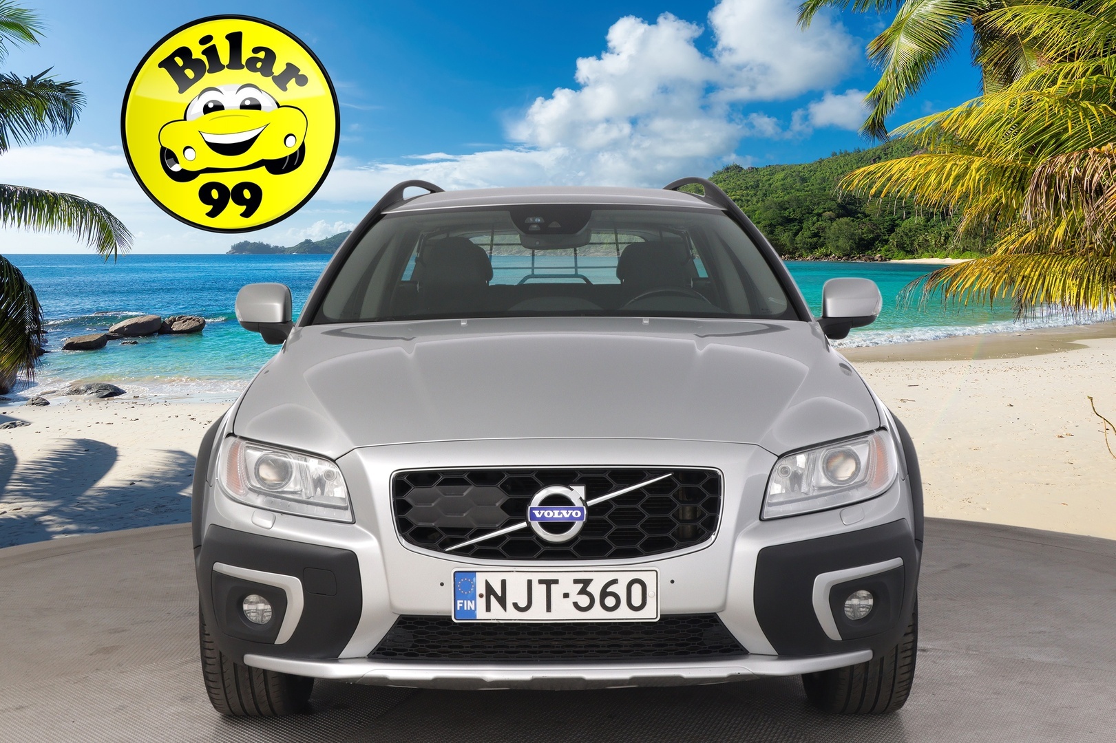VOLVO XC70 2016