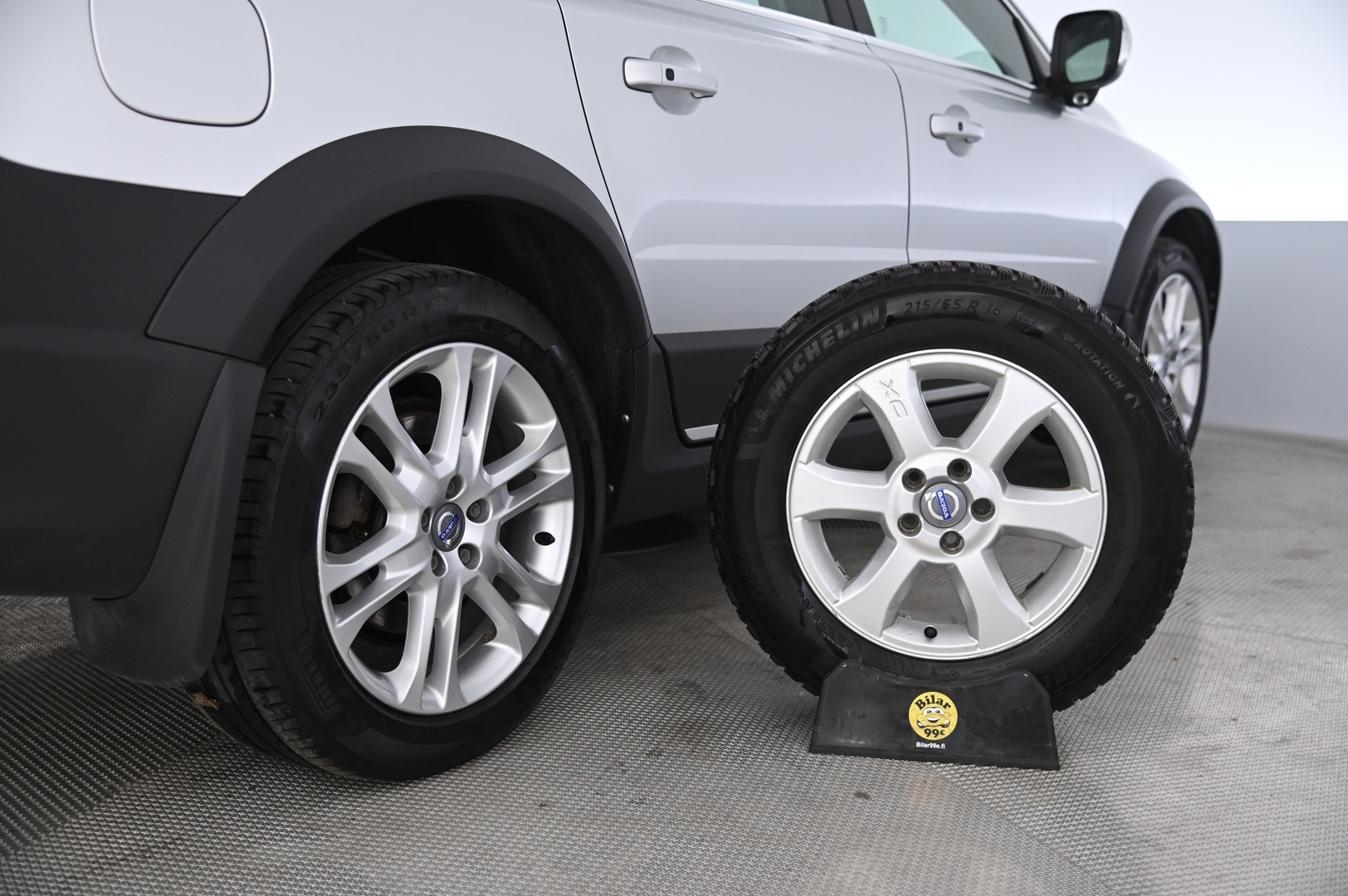 VOLVO XC70 2016