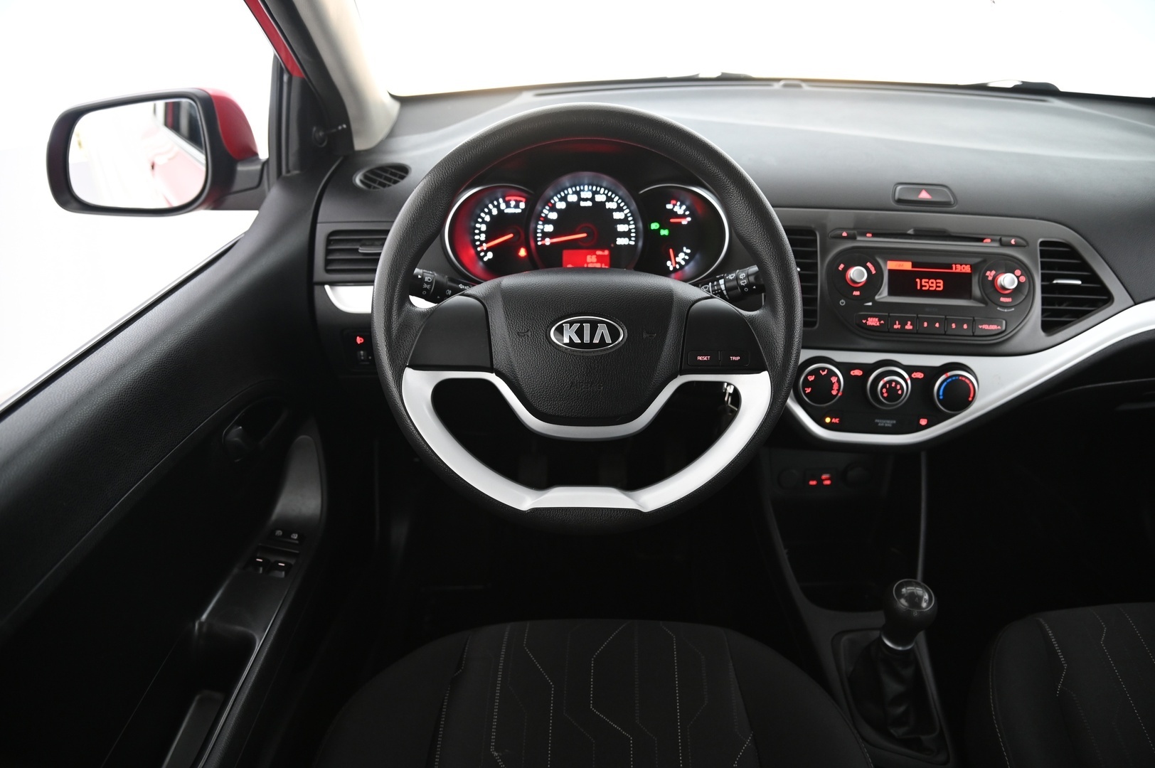 KIA Picanto 2016