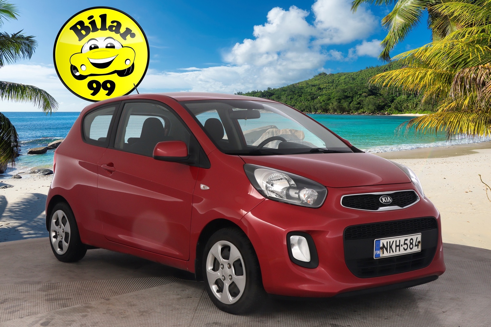 KIA Picanto 2016