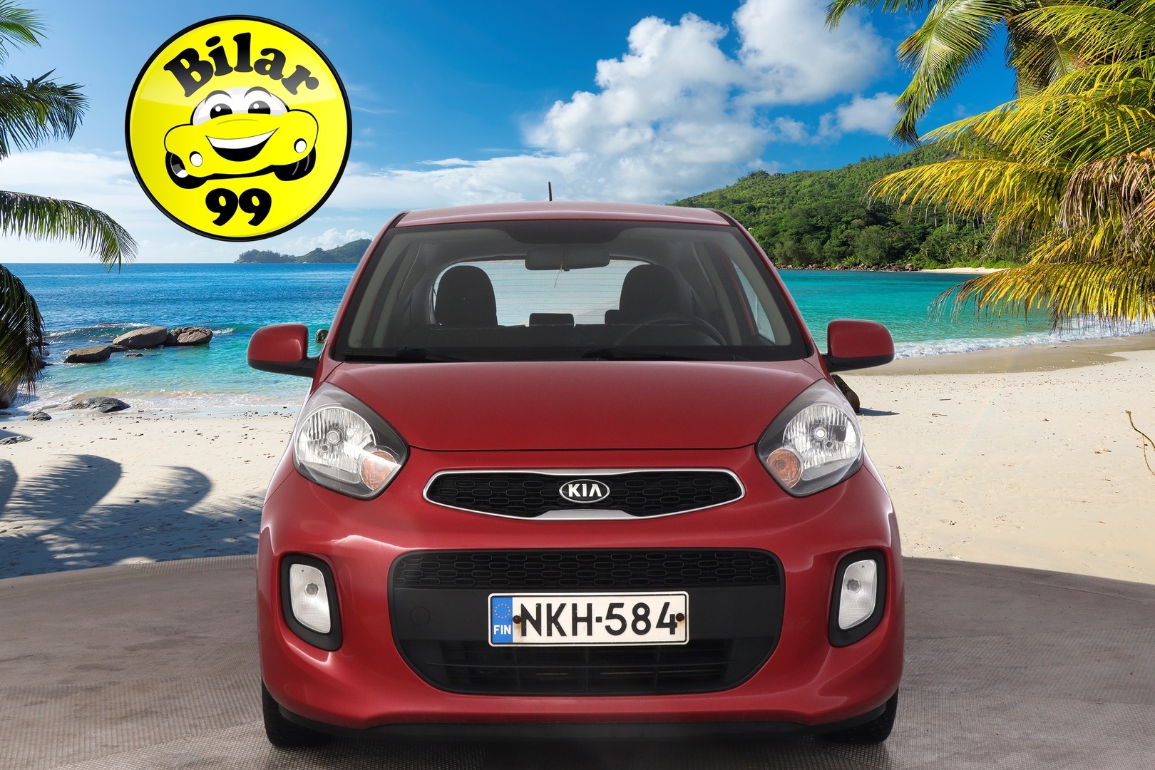 KIA Picanto 2016