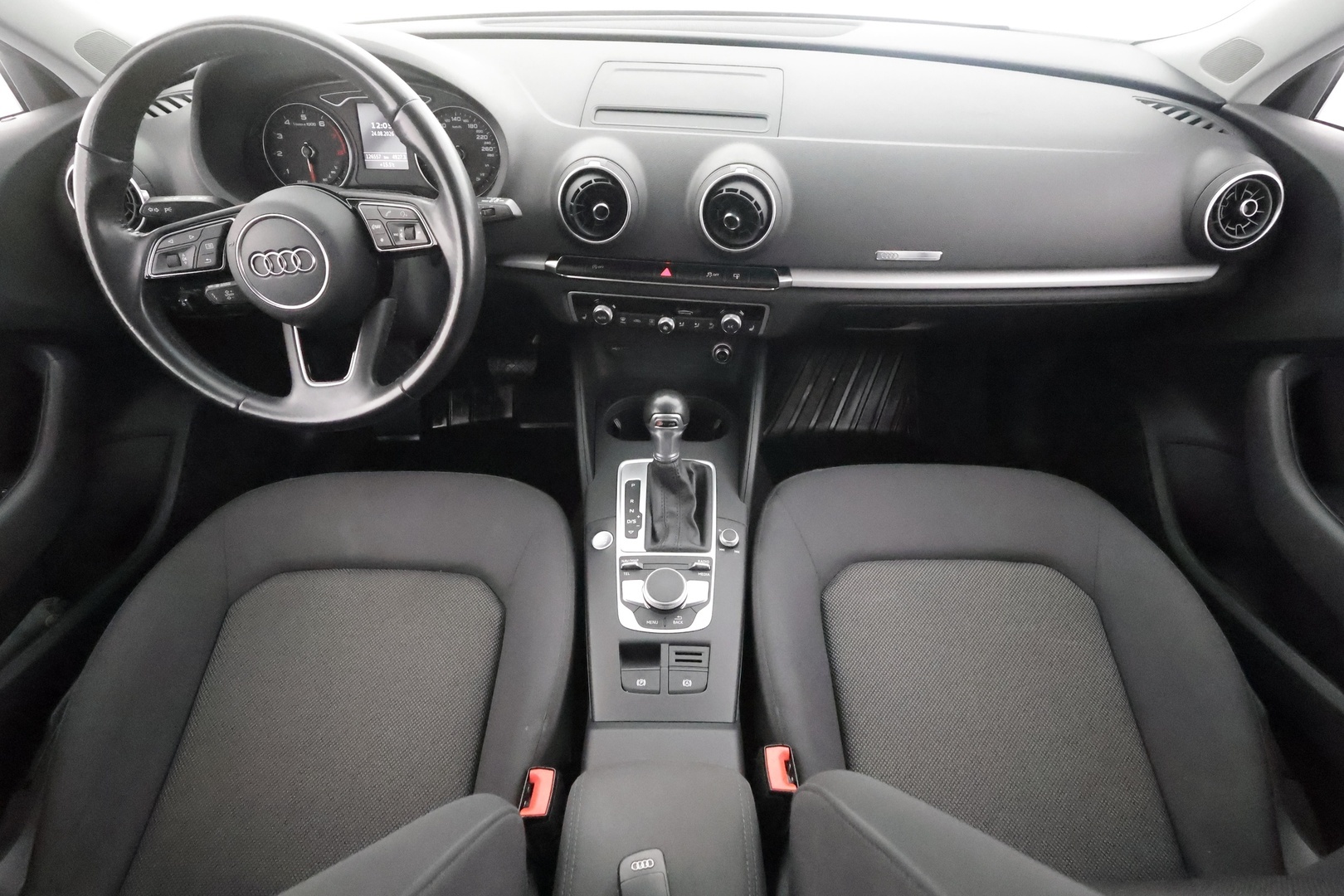 AUDI A3 2017