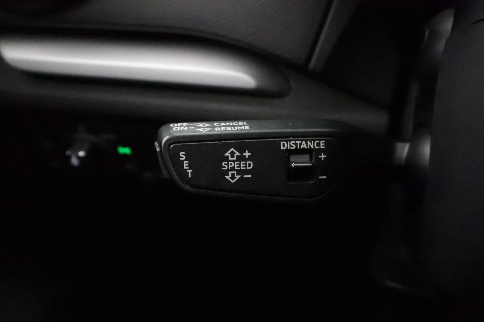 AUDI A3 2017