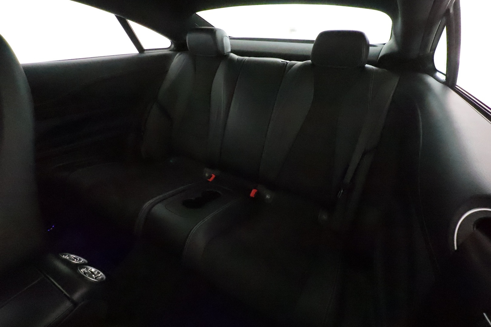 MERCEDES-BENZ E 2017