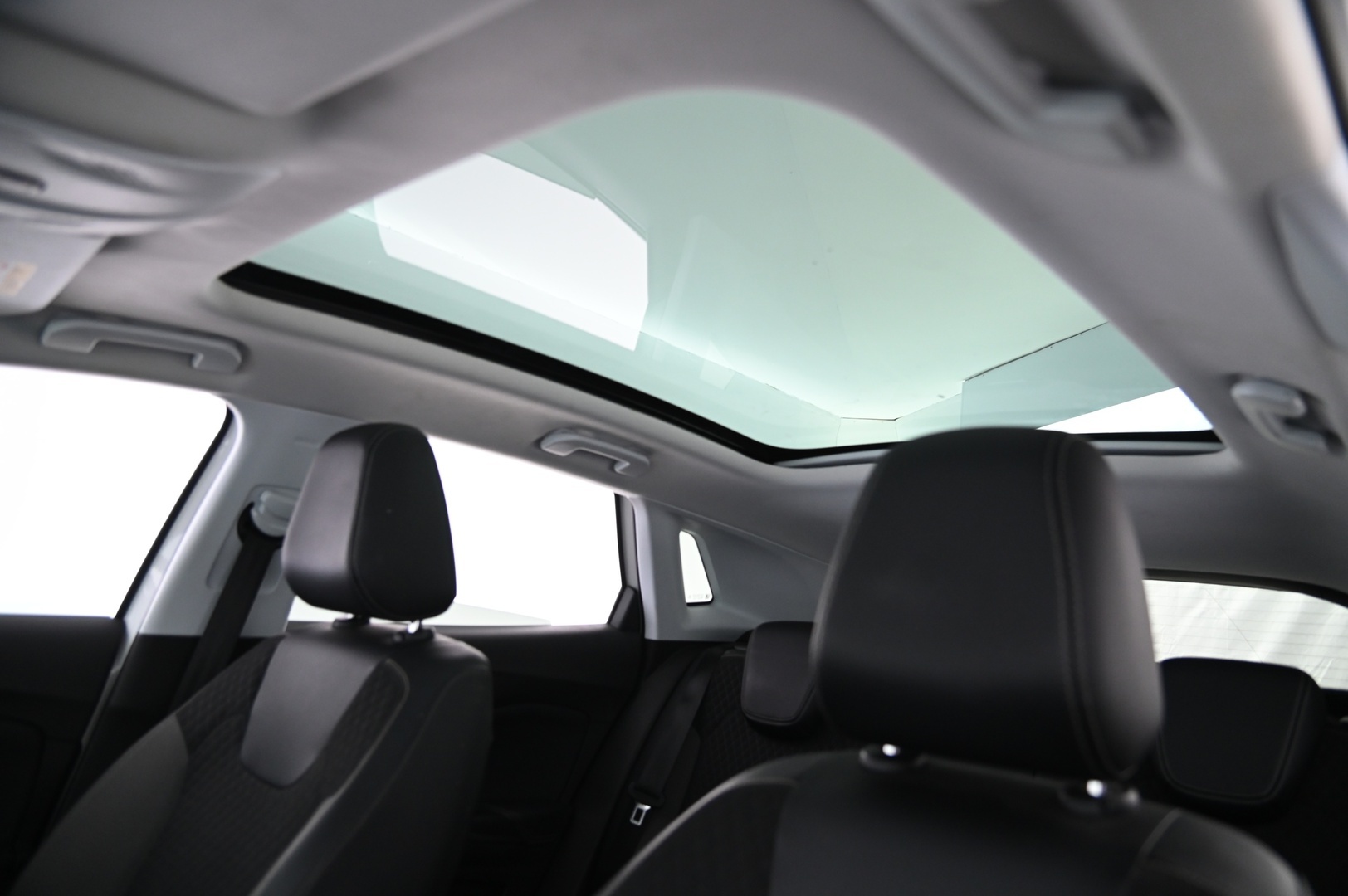 OPEL Grandland X 2018