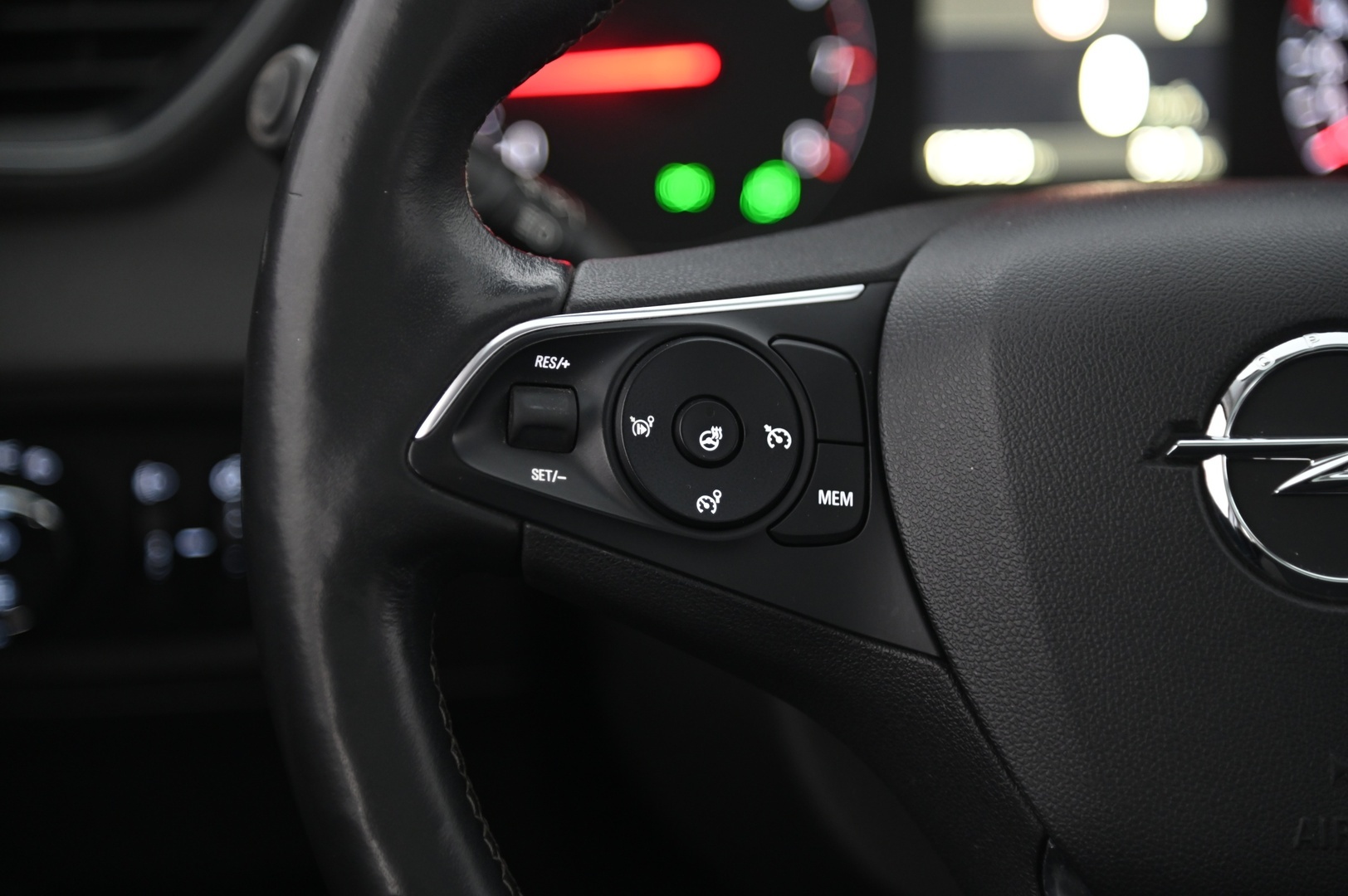 OPEL Grandland X 2018