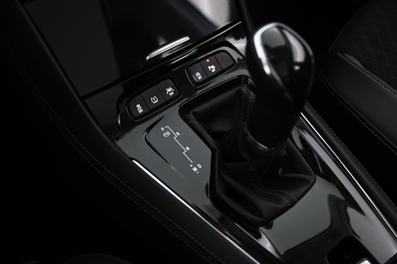 OPEL Grandland X 2018