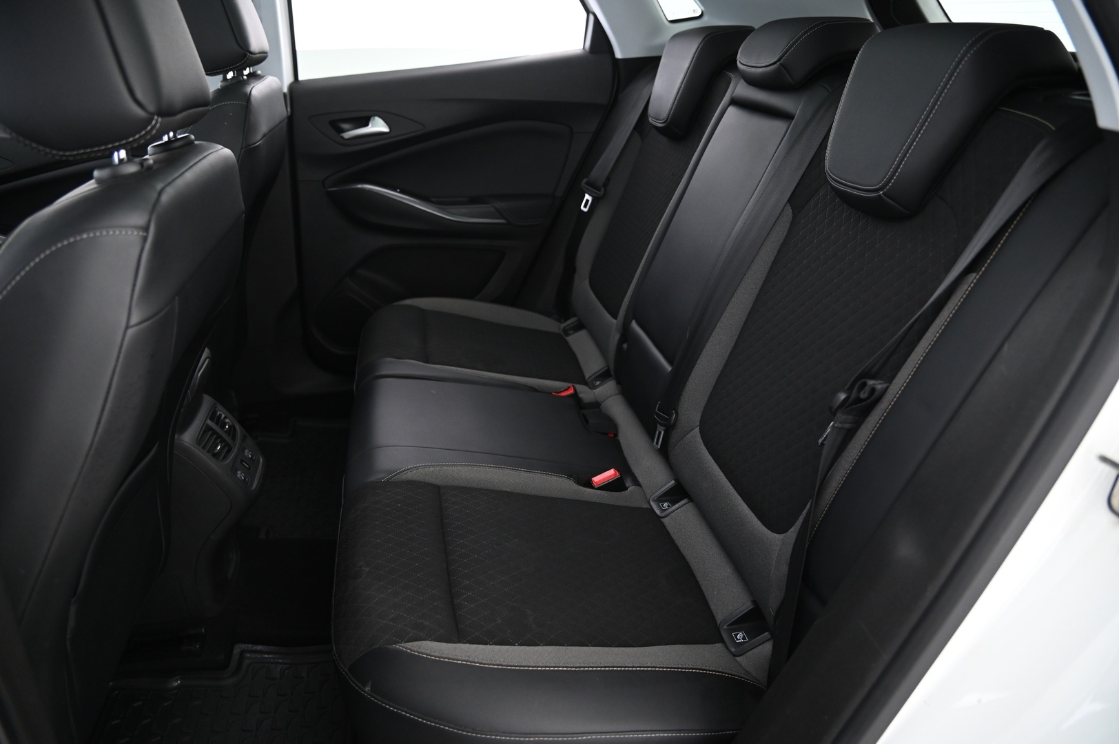 OPEL Grandland X 2018