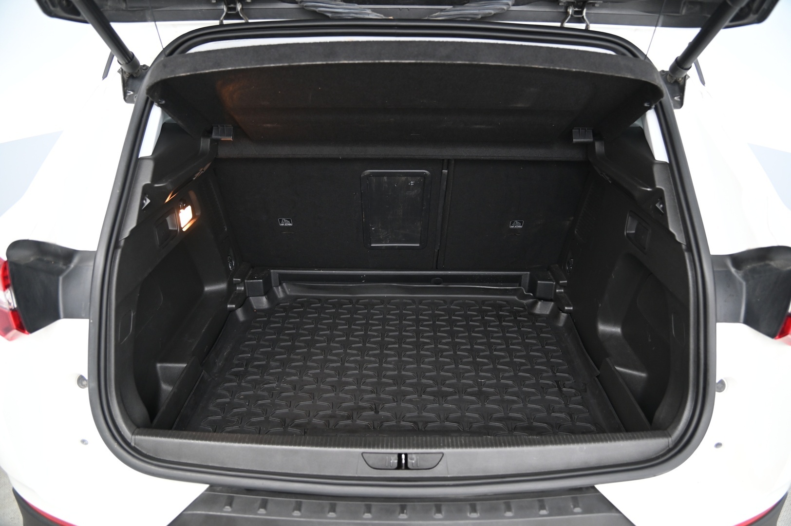 OPEL Grandland X 2018