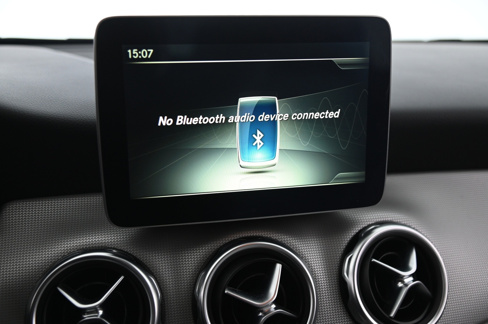 MERCEDES-BENZ GLA 2018