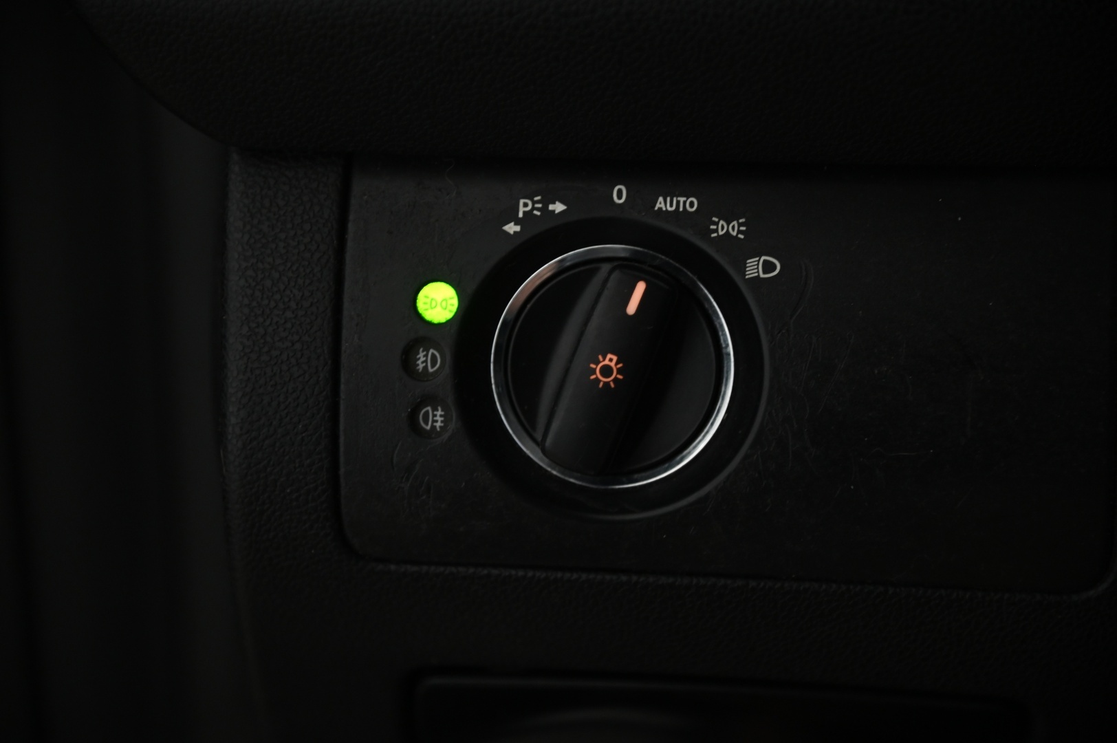 MERCEDES-BENZ ML 2008