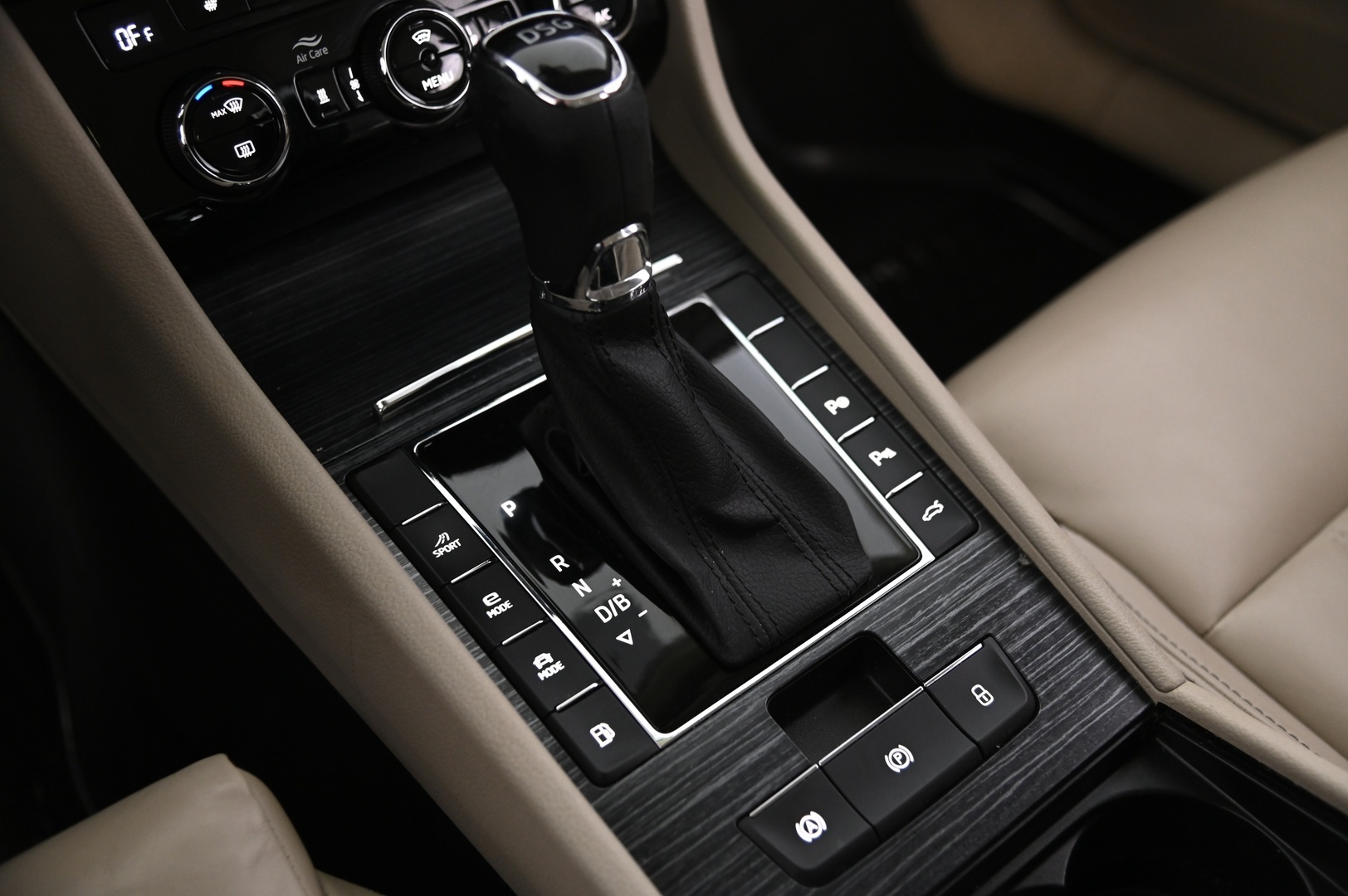 SKODA Superb 2021