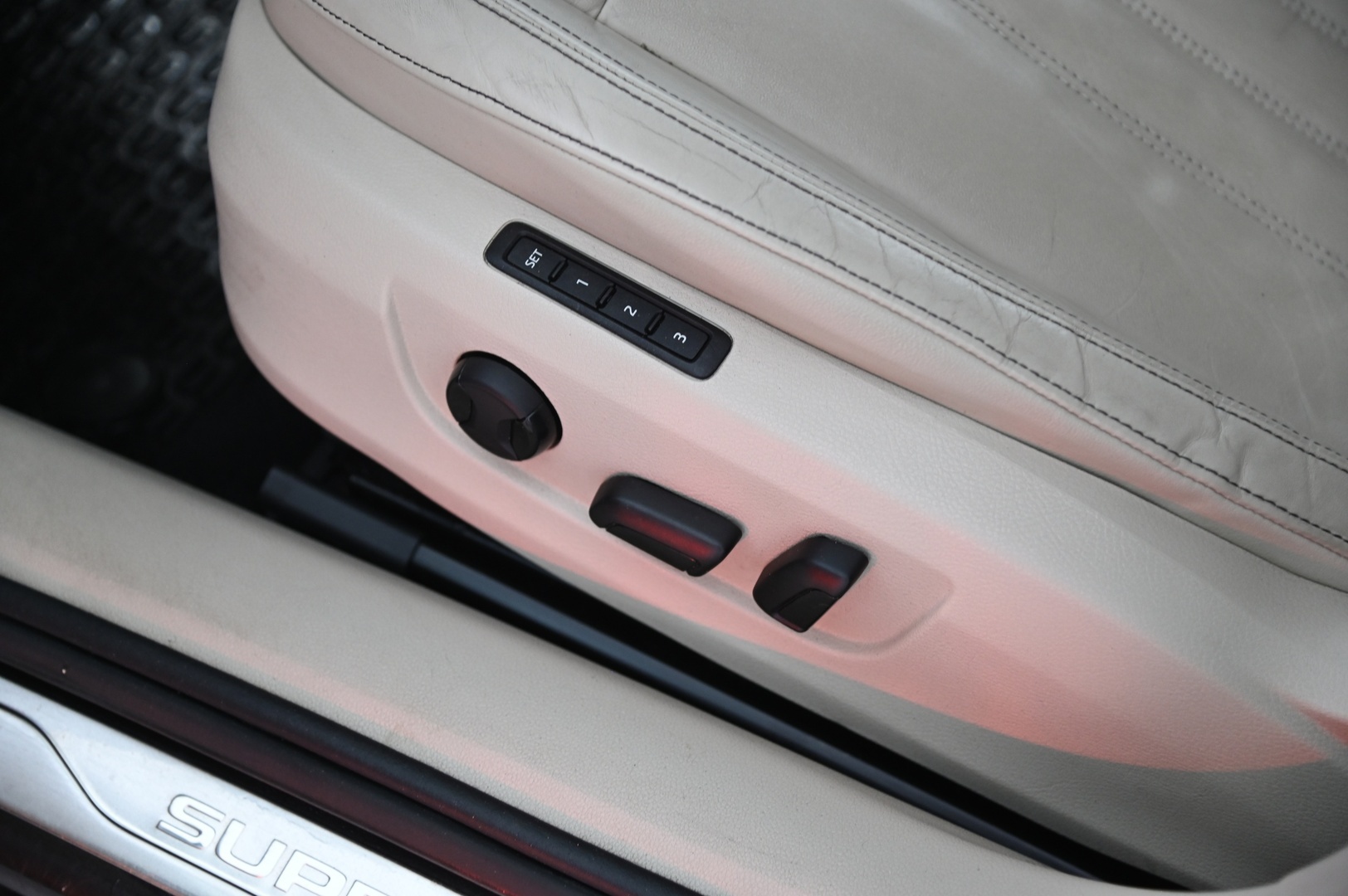 SKODA Superb 2021