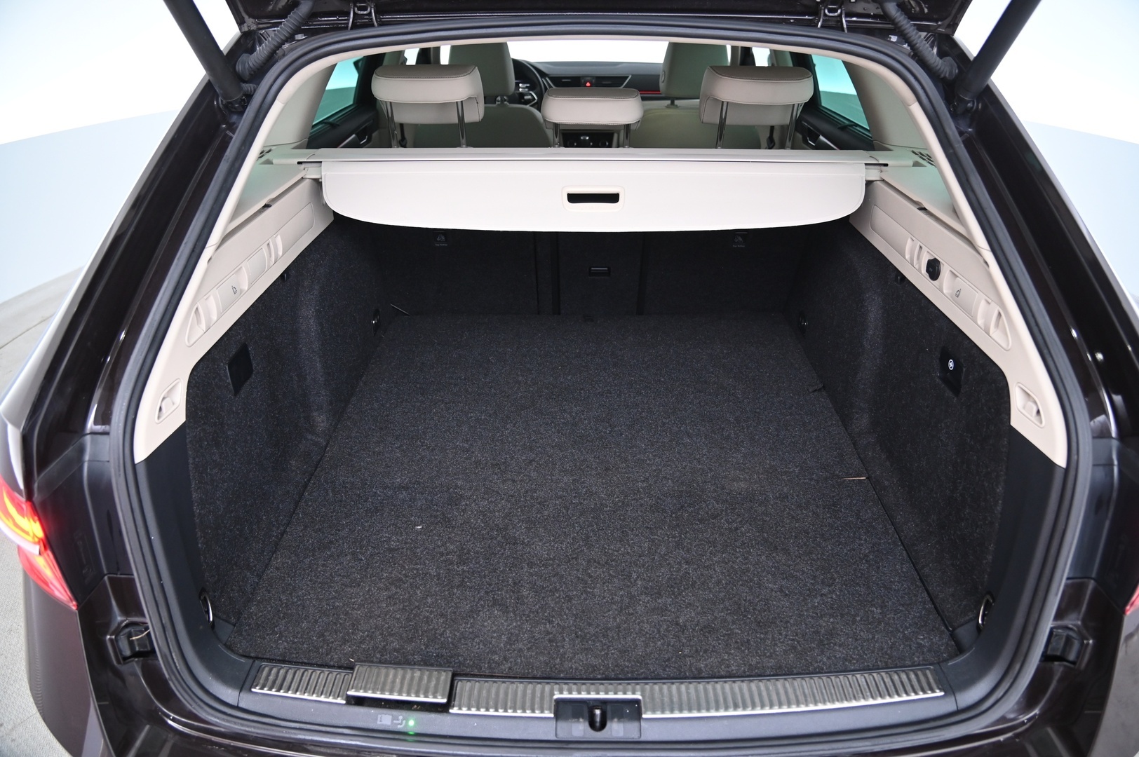 SKODA Superb 2021