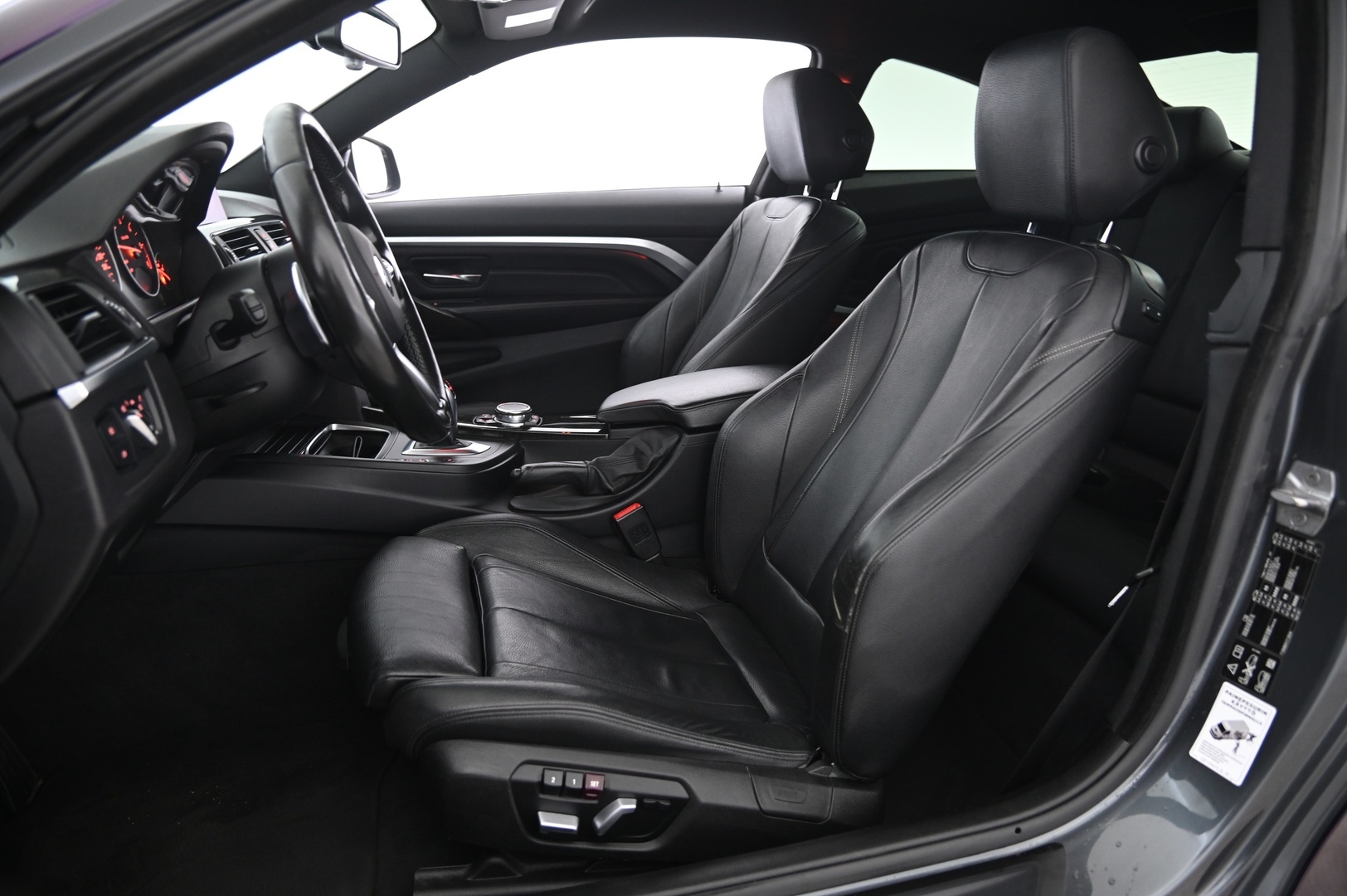 BMW 430 2016