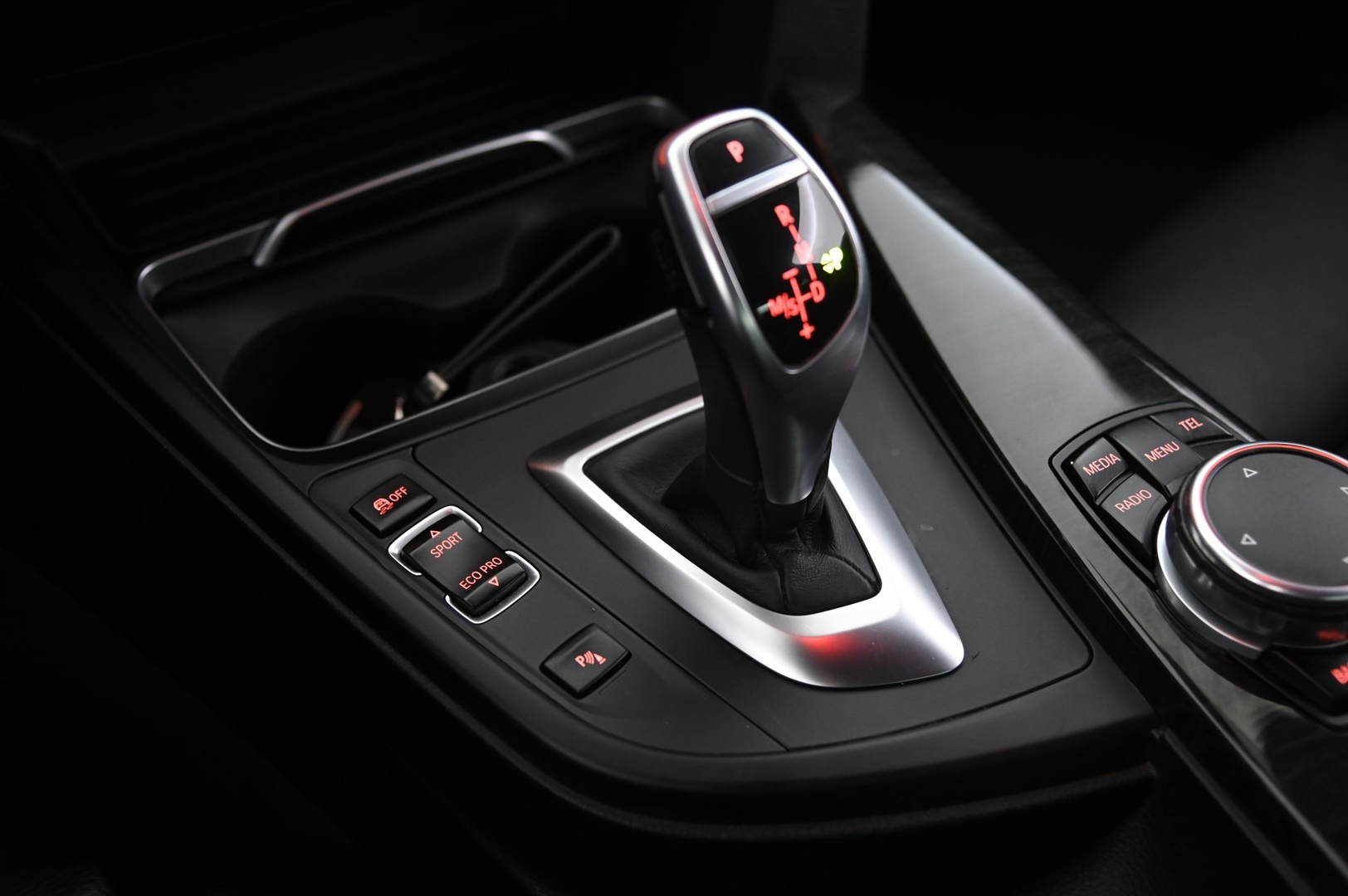 BMW 430 2016