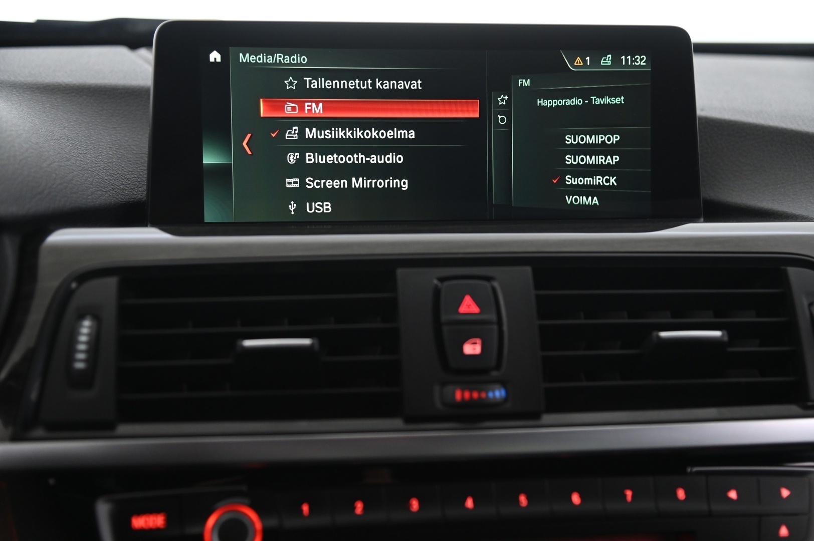 BMW 430 2016