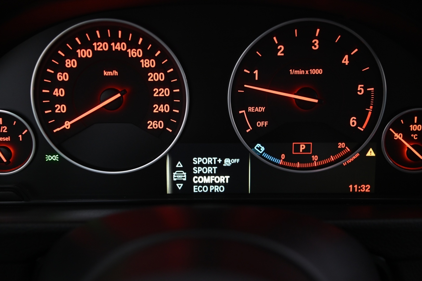 BMW 430 2016