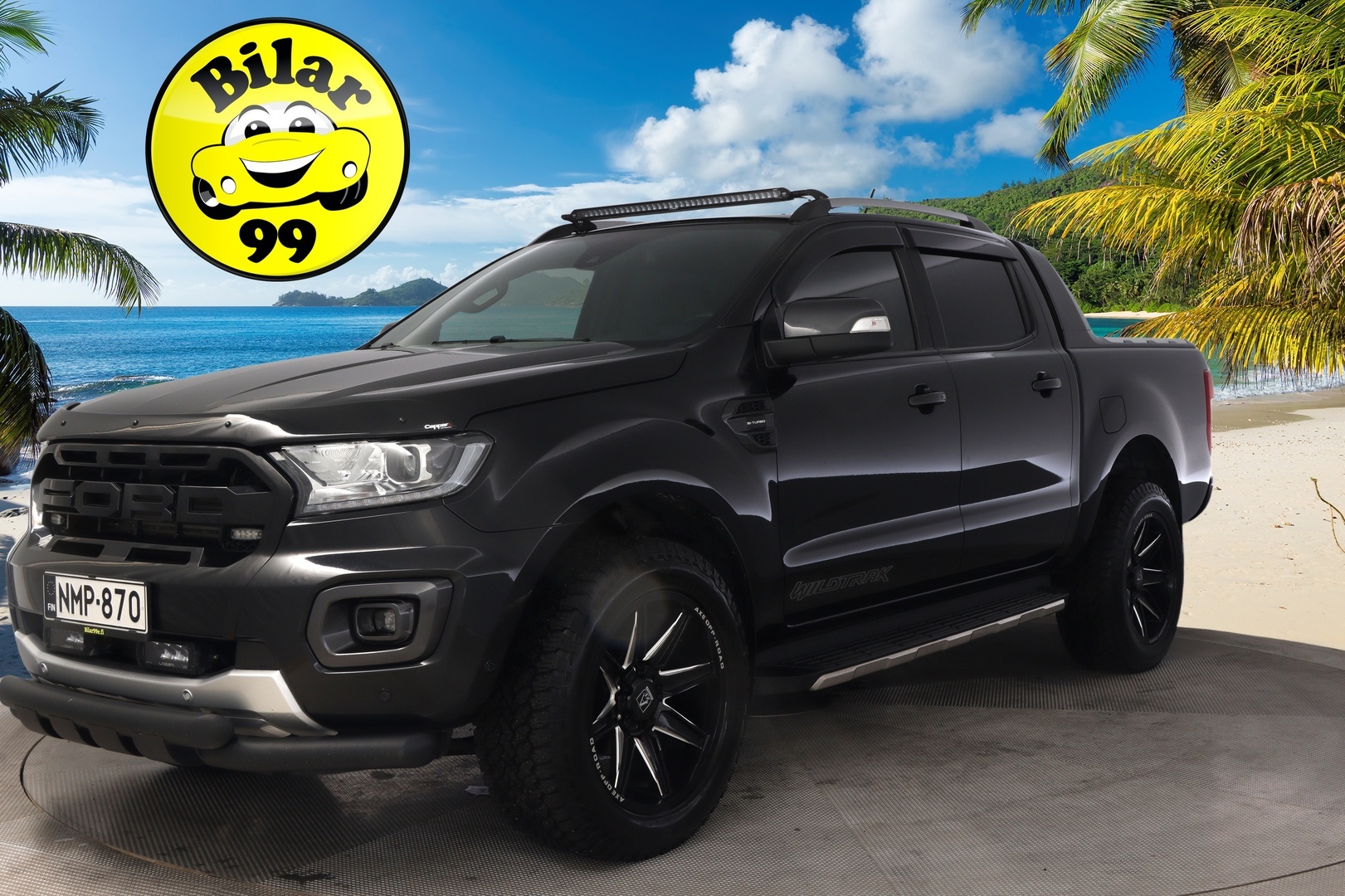 FORD Ranger 2022