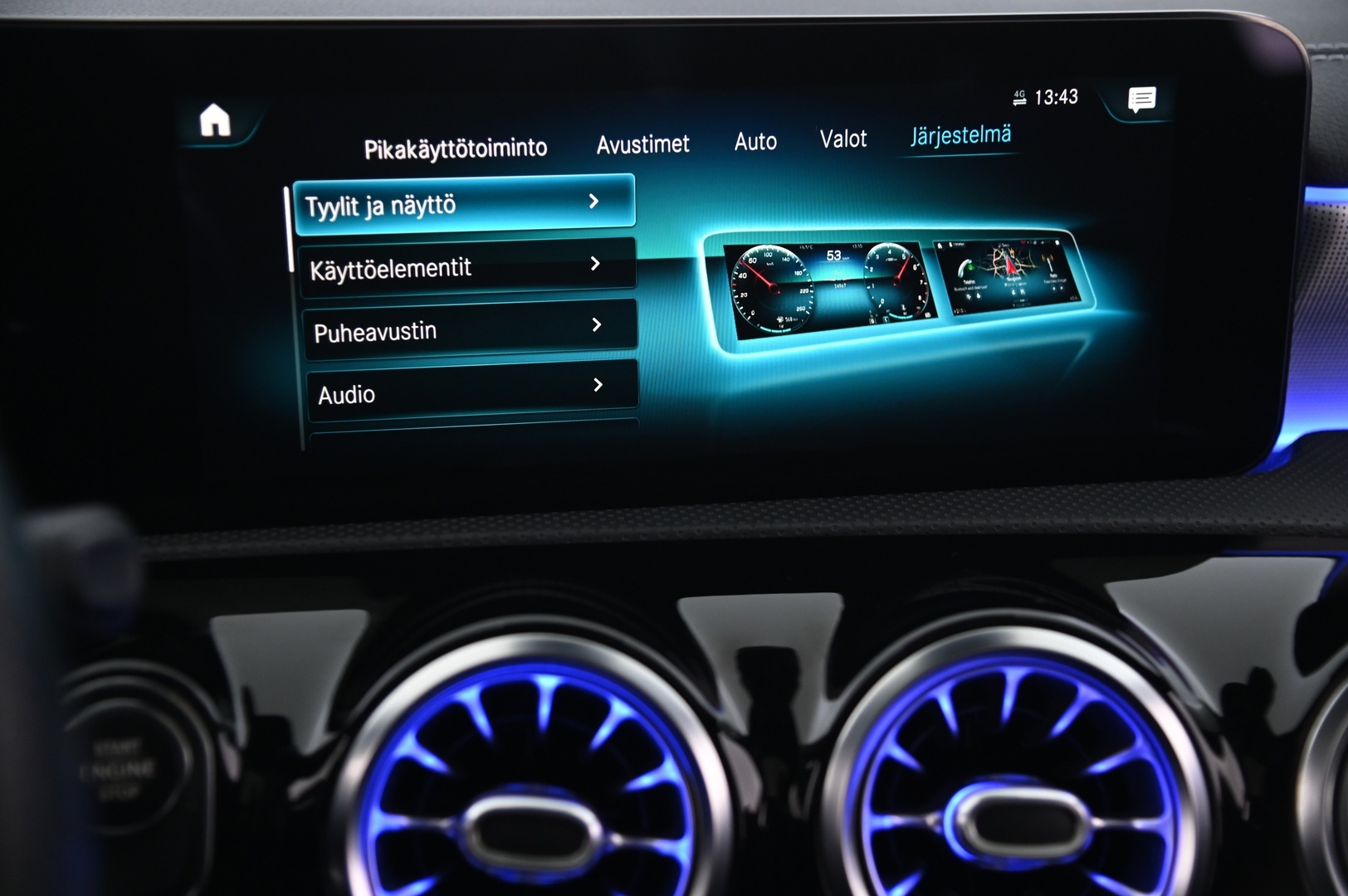 MERCEDES-BENZ CLA 2021