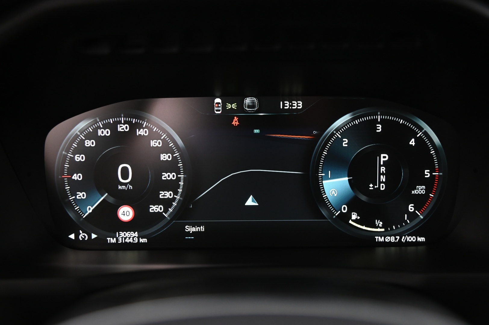 VOLVO XC90 2016