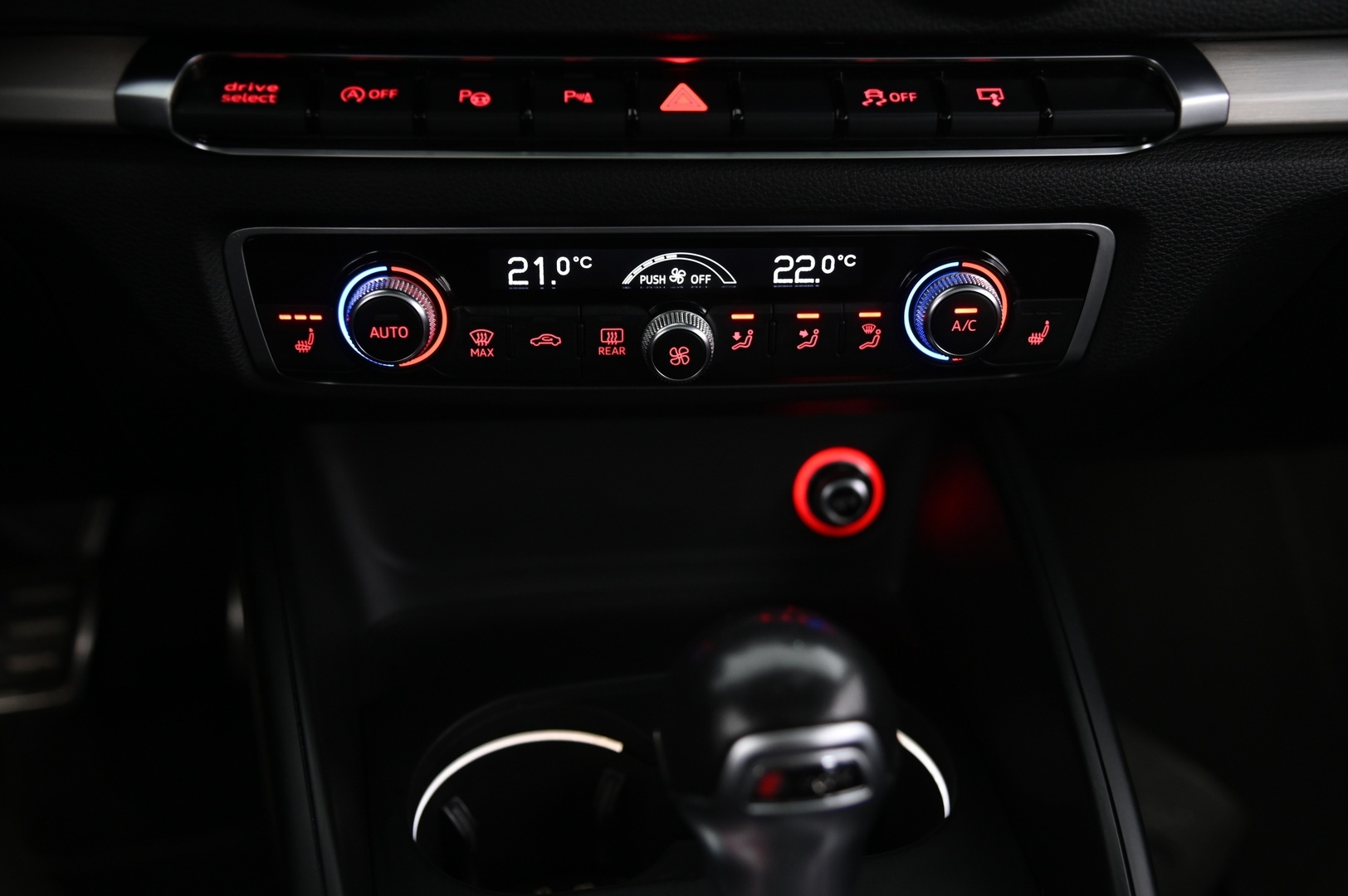 AUDI S3 2015