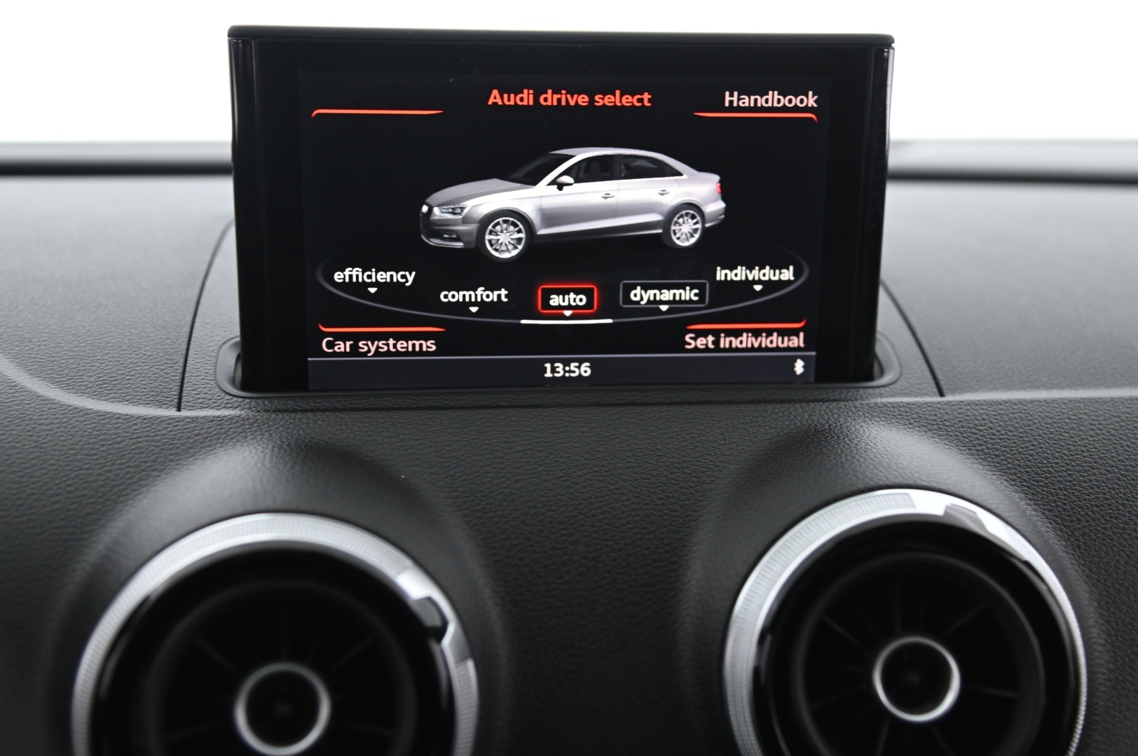 AUDI S3 2015