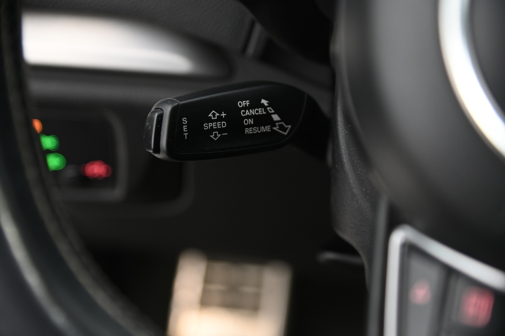 AUDI S3 2015