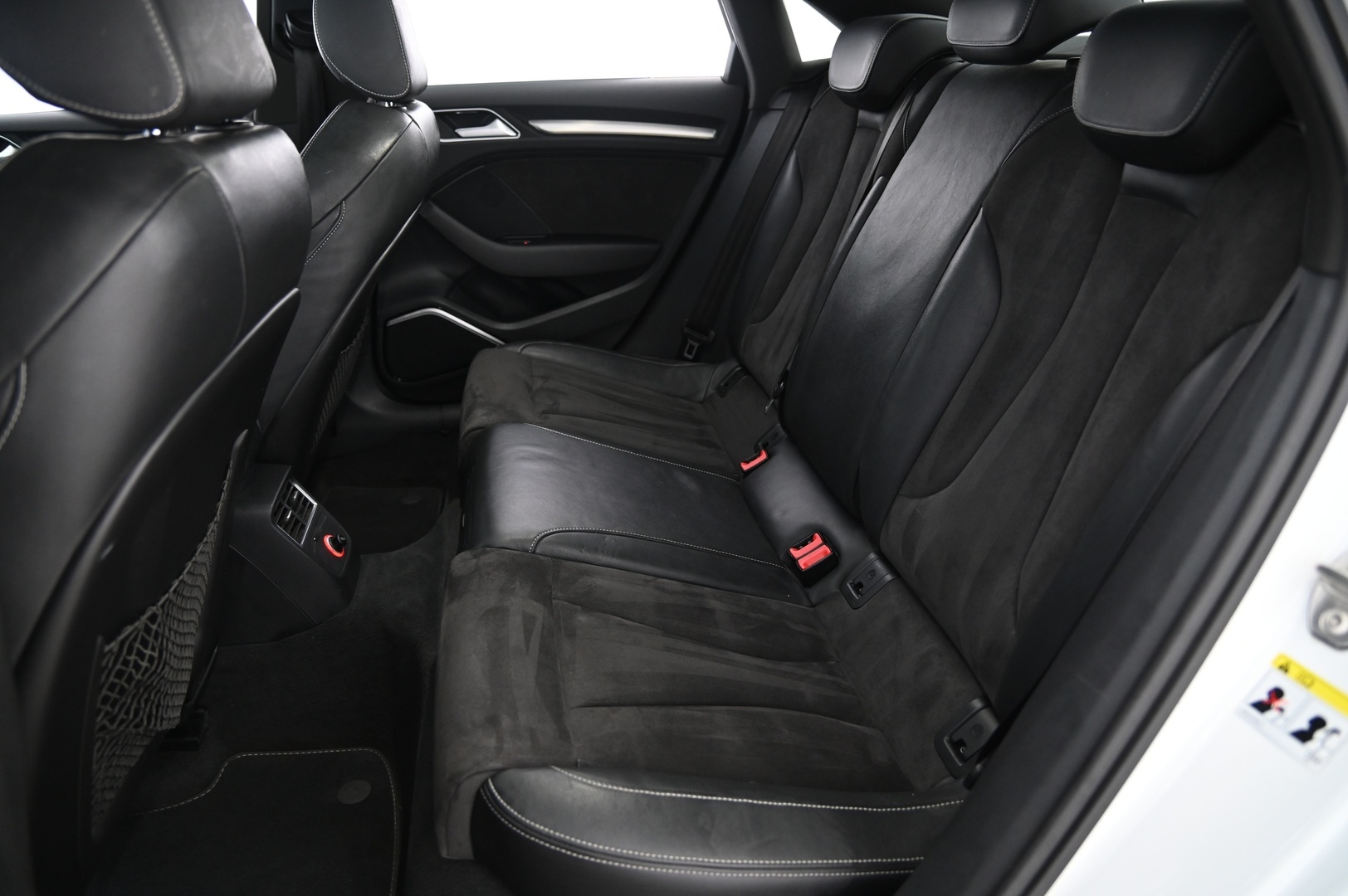 AUDI S3 2015