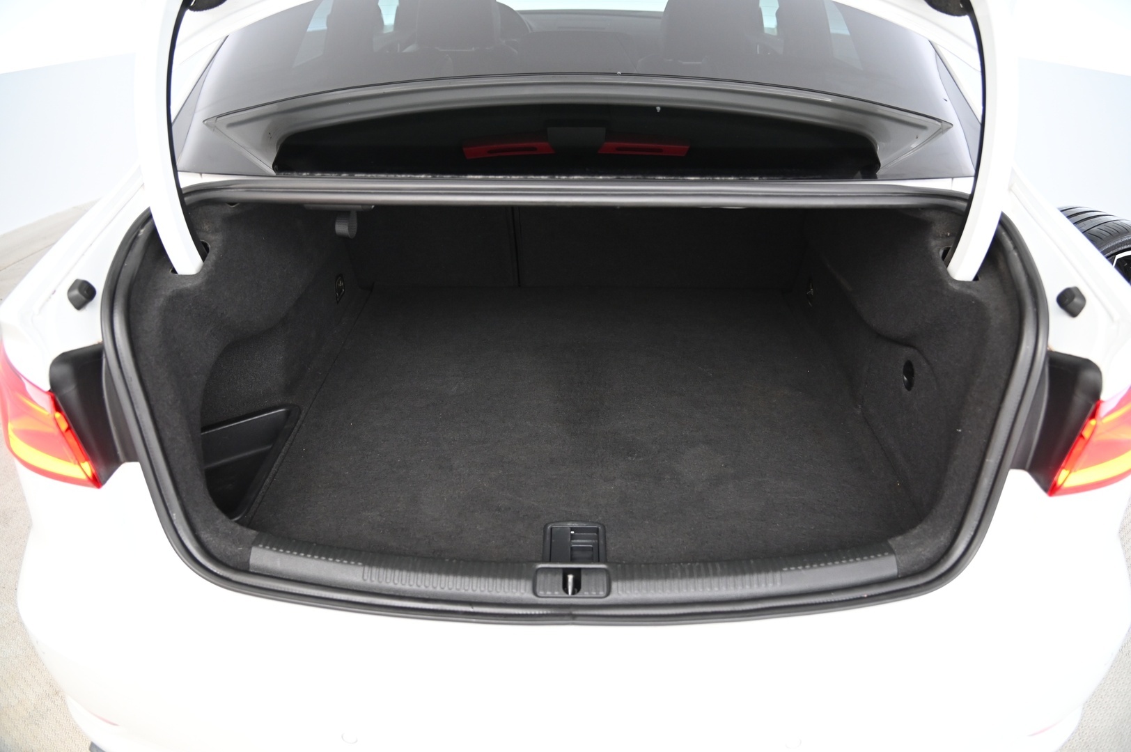 AUDI S3 2015