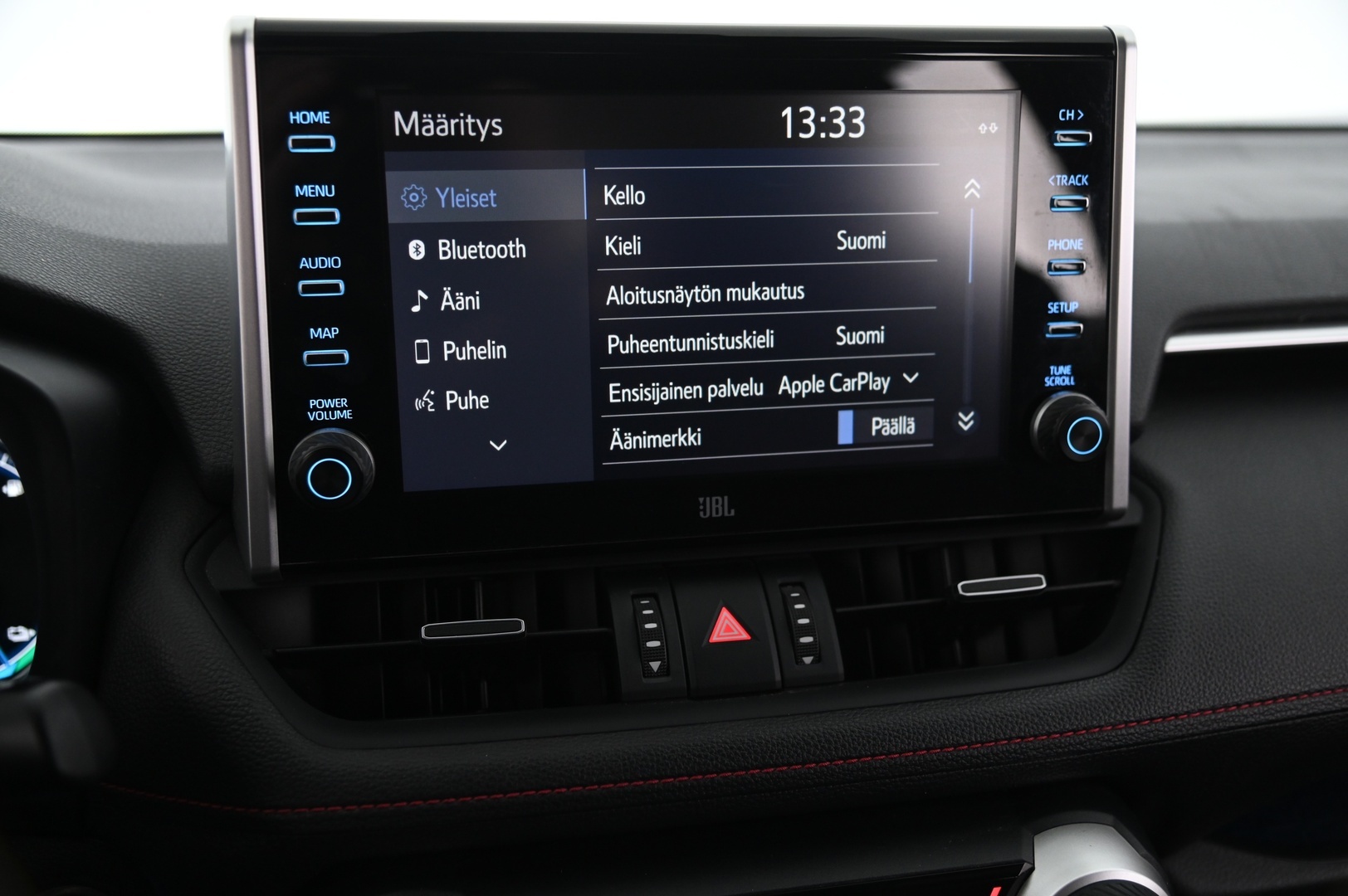 TOYOTA RAV4 PLUG-IN 2021