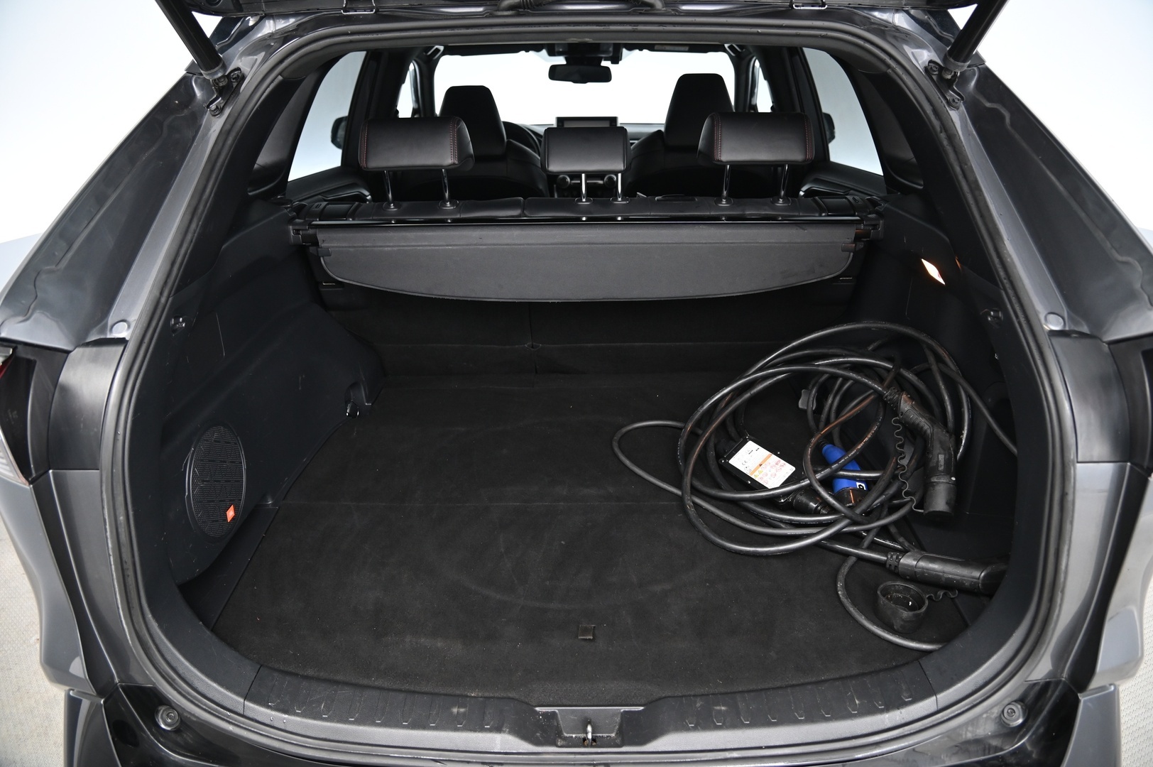 TOYOTA RAV4 PLUG-IN 2021