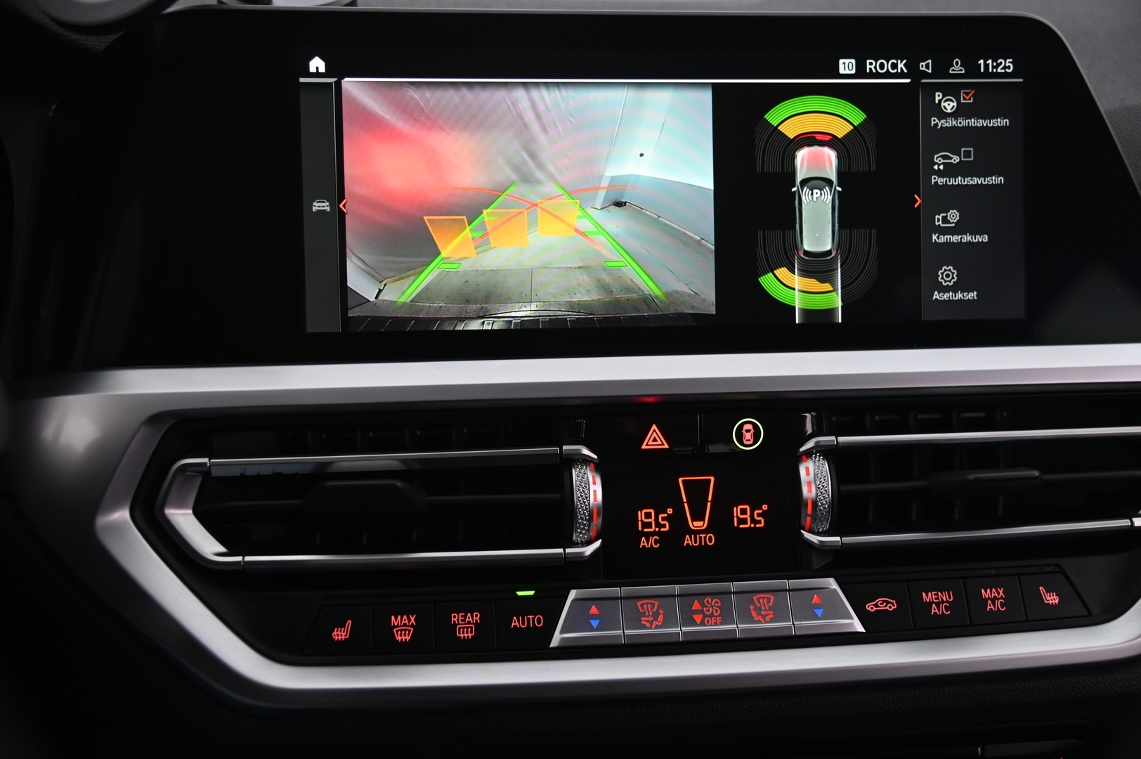 BMW 320 2020