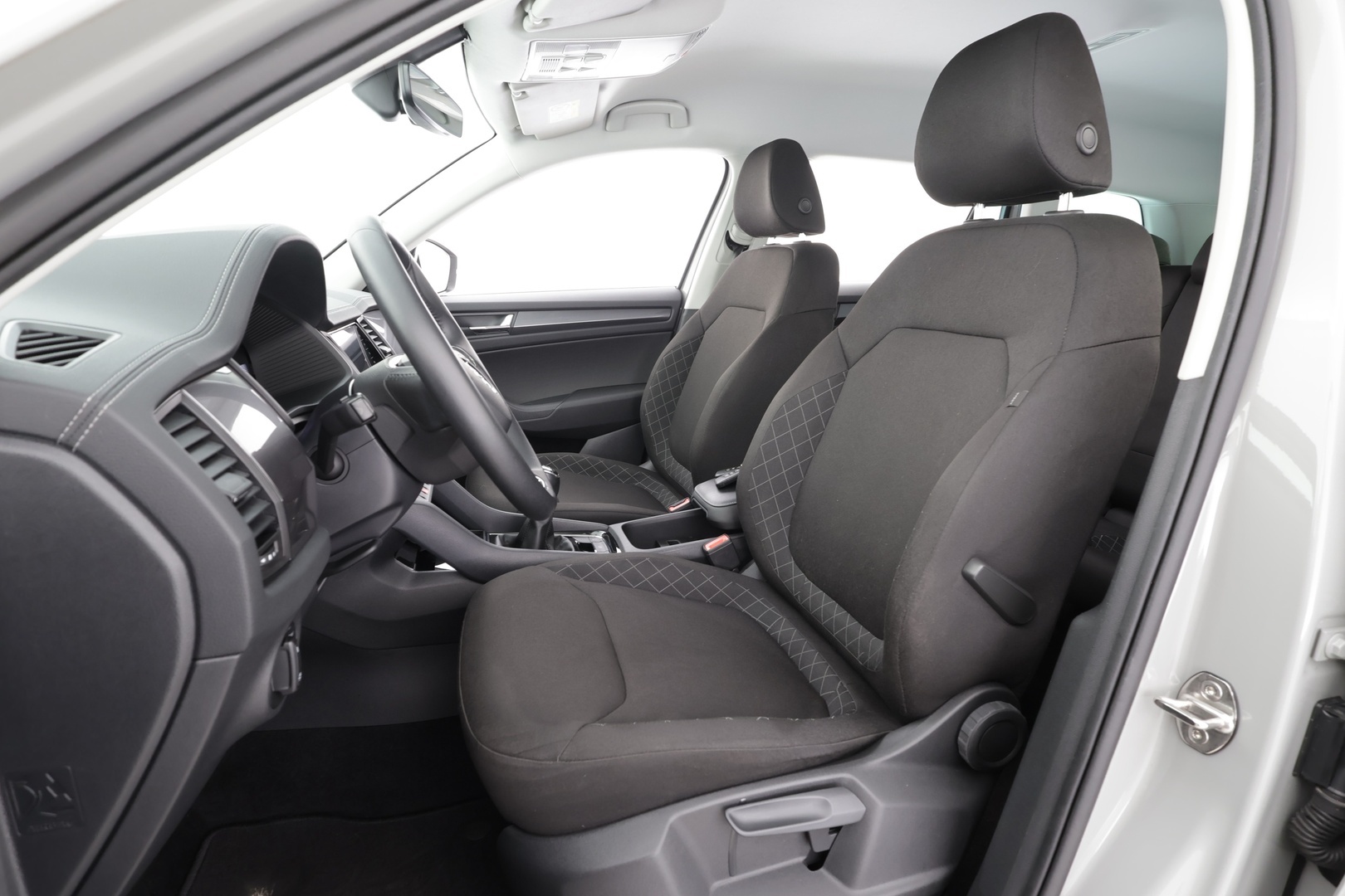 SKODA Kodiaq 2024