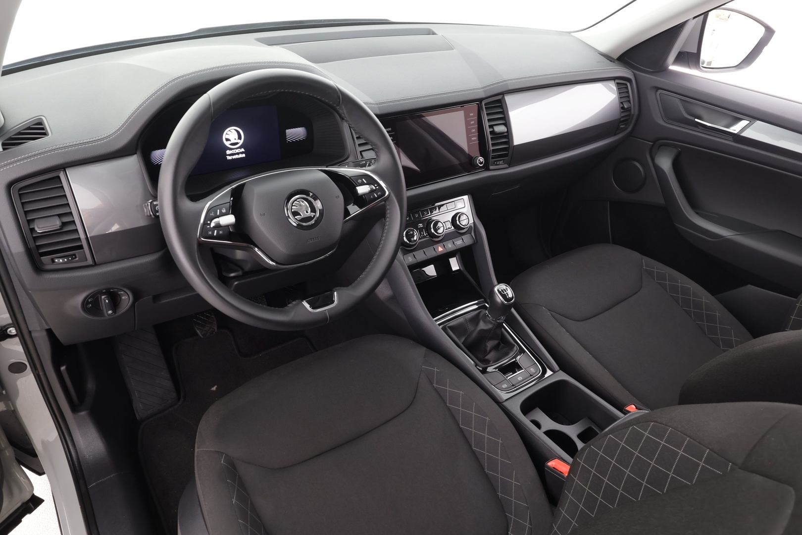 SKODA Kodiaq 2024