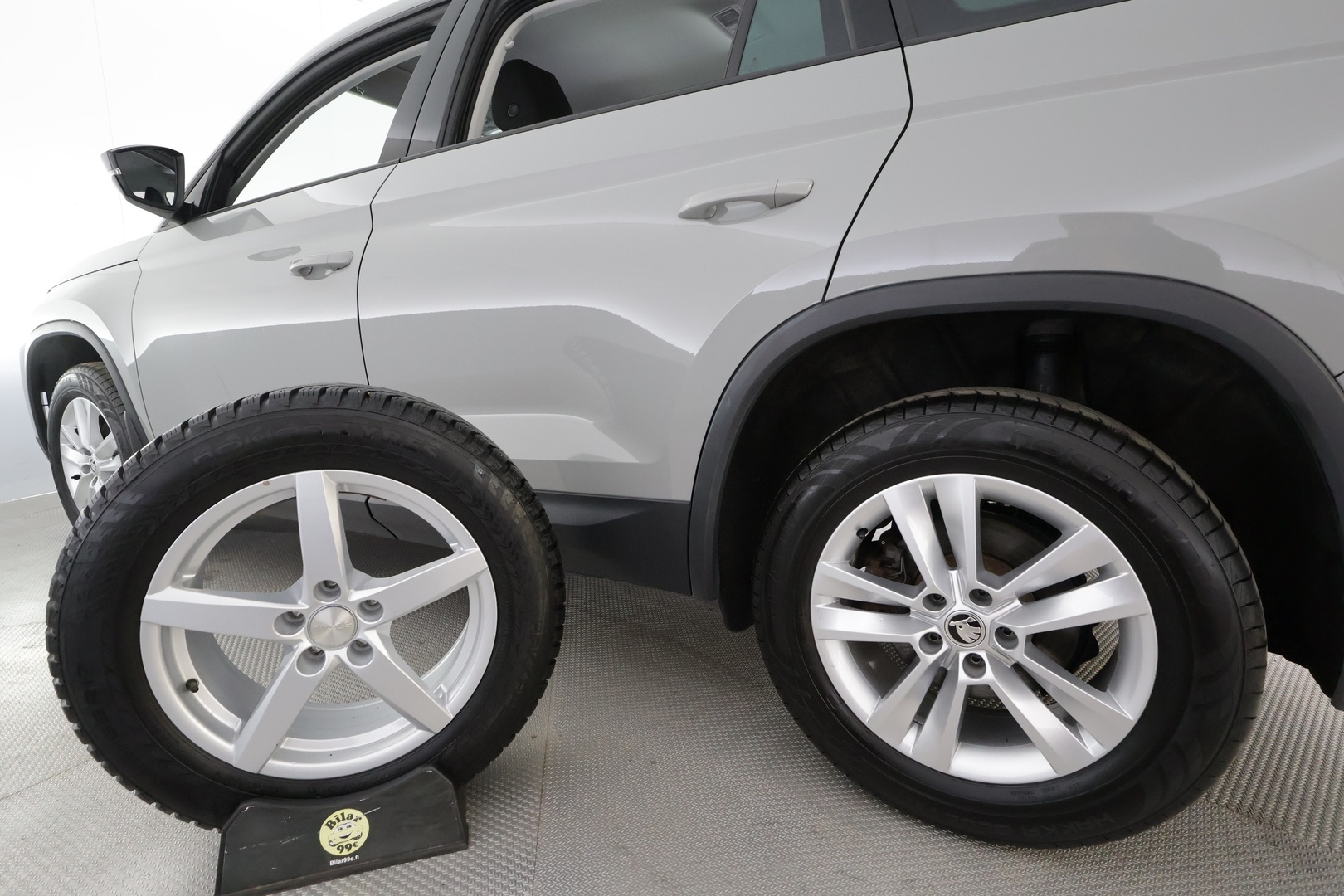 SKODA Kodiaq 2024