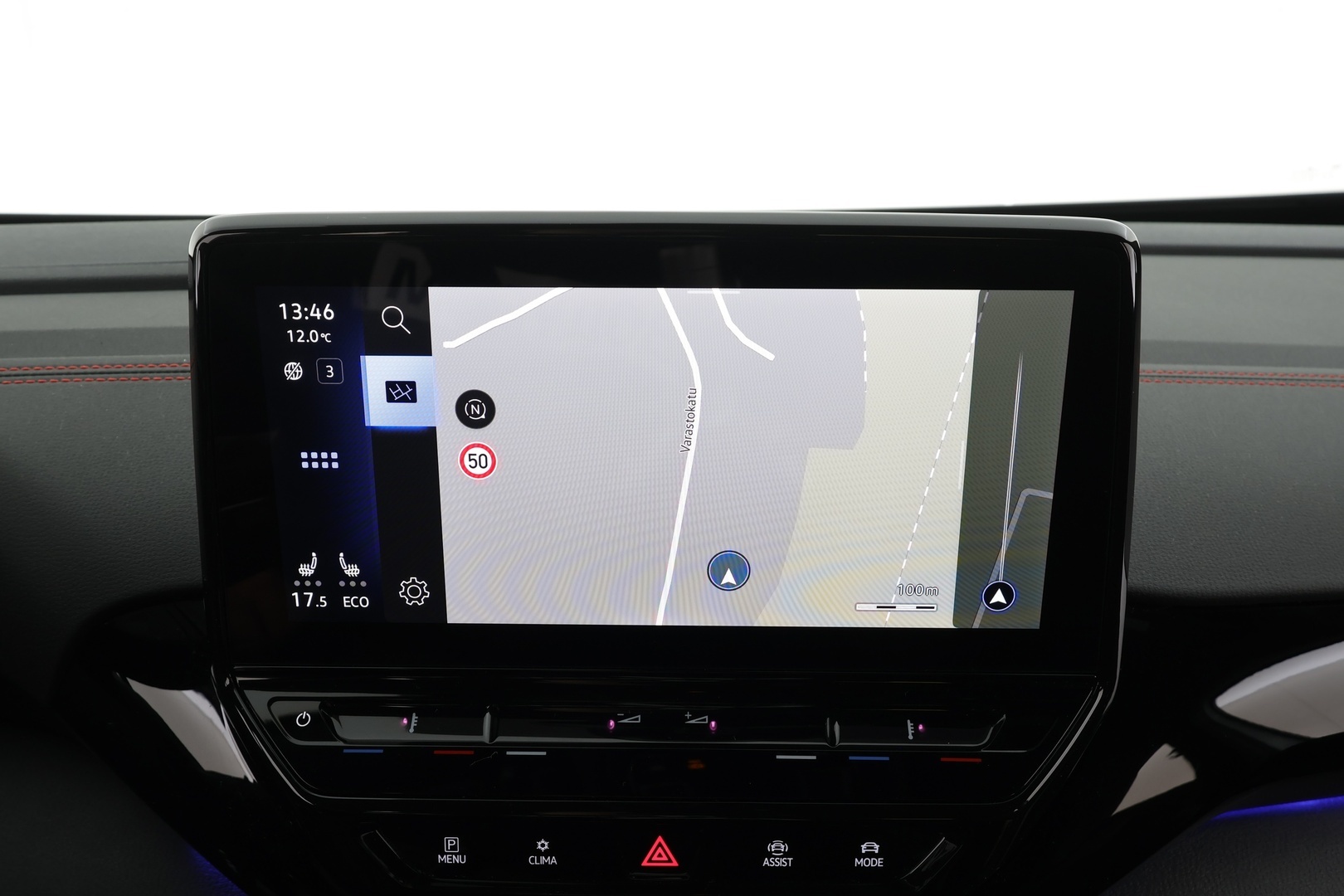 VOLKSWAGEN ID.4 2023