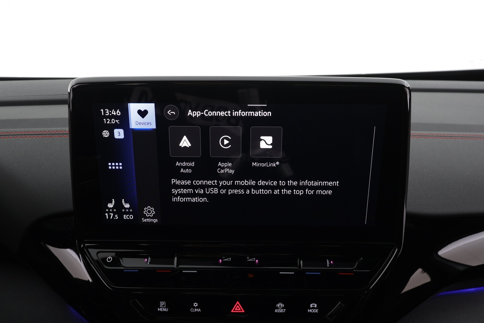 VOLKSWAGEN ID.4 2023