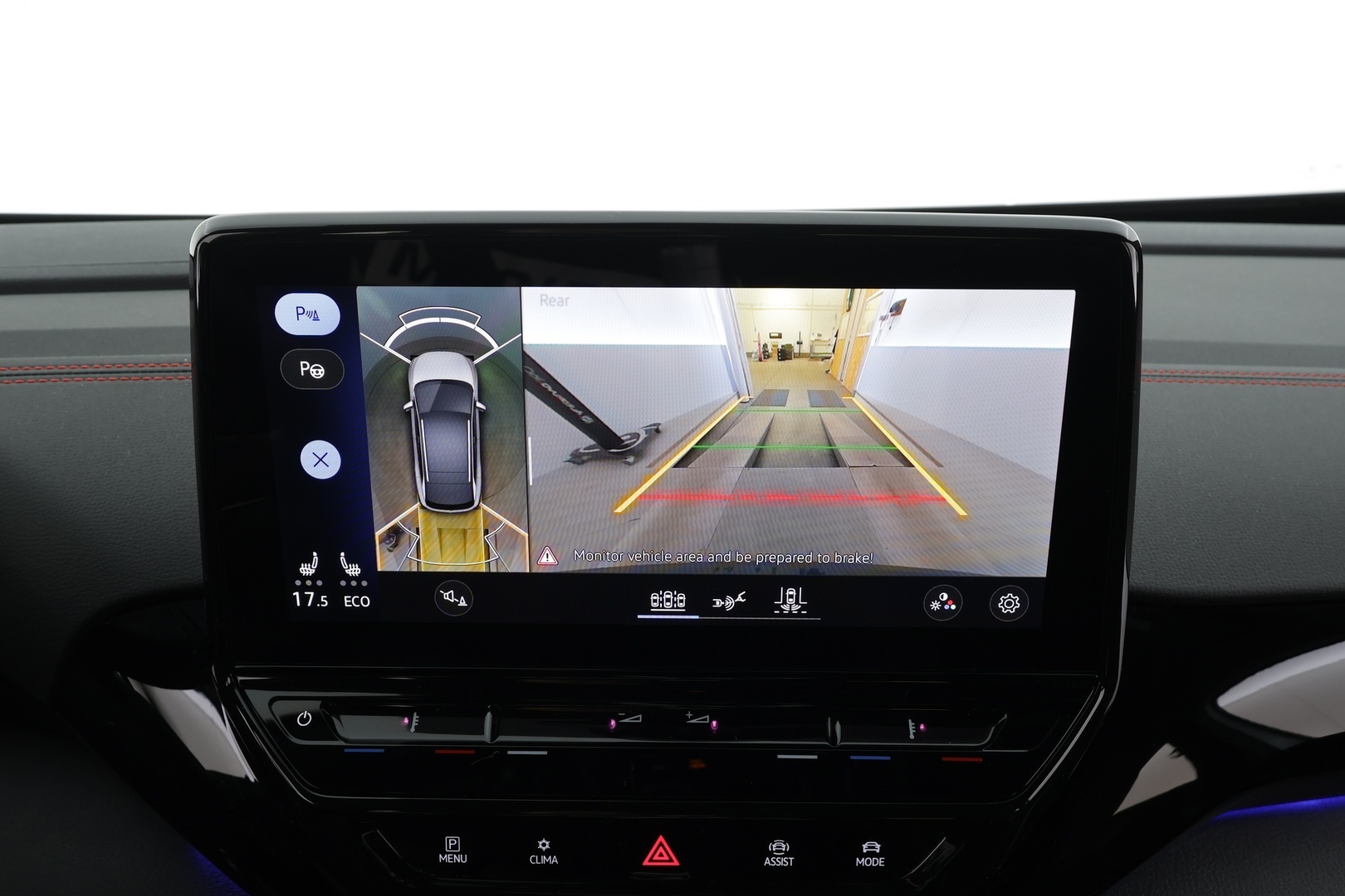 VOLKSWAGEN ID.4 2023