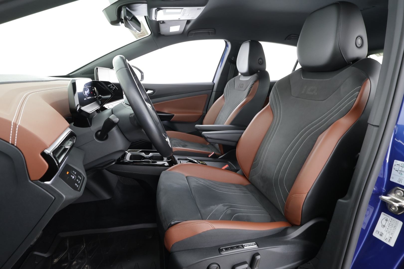 VOLKSWAGEN ID.5 2023