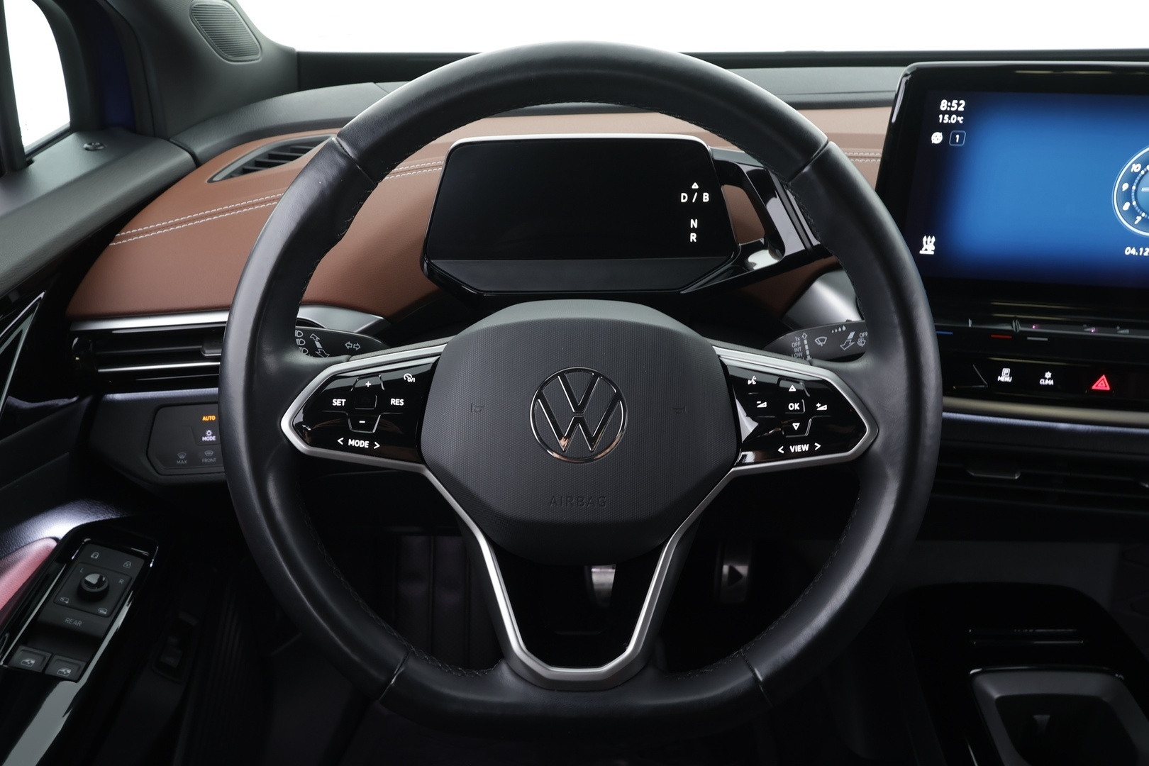 VOLKSWAGEN ID.5 2023