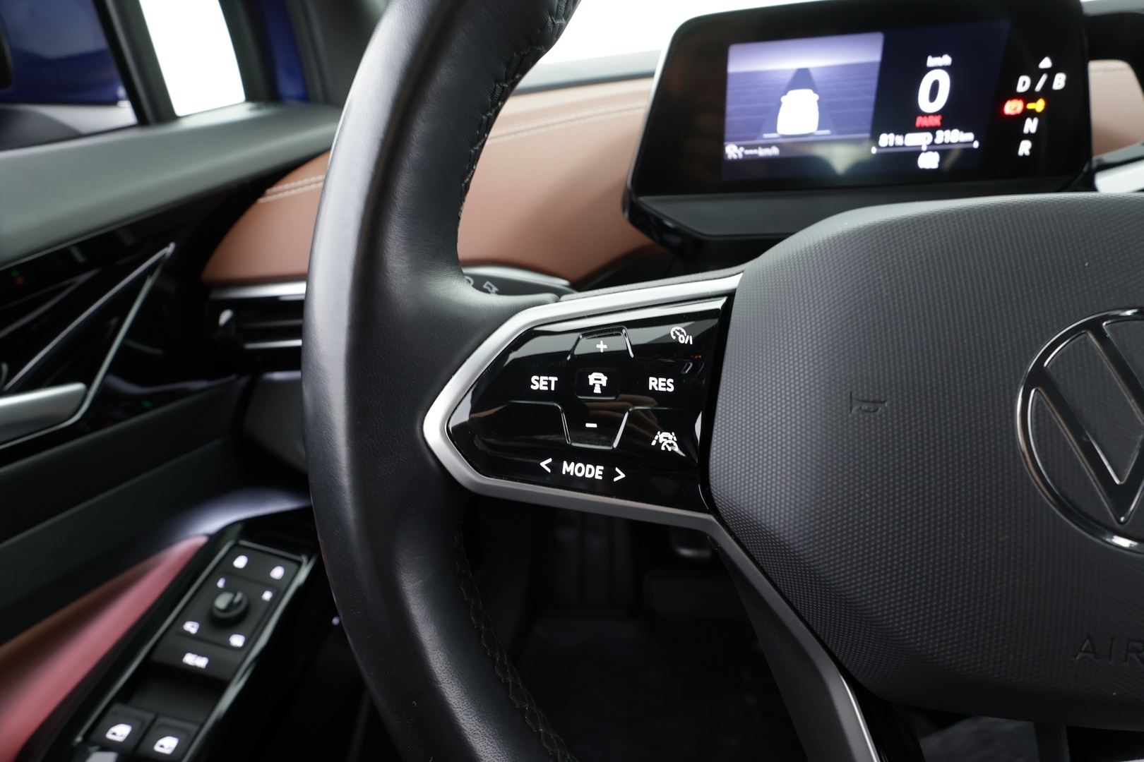 VOLKSWAGEN ID.5 2023