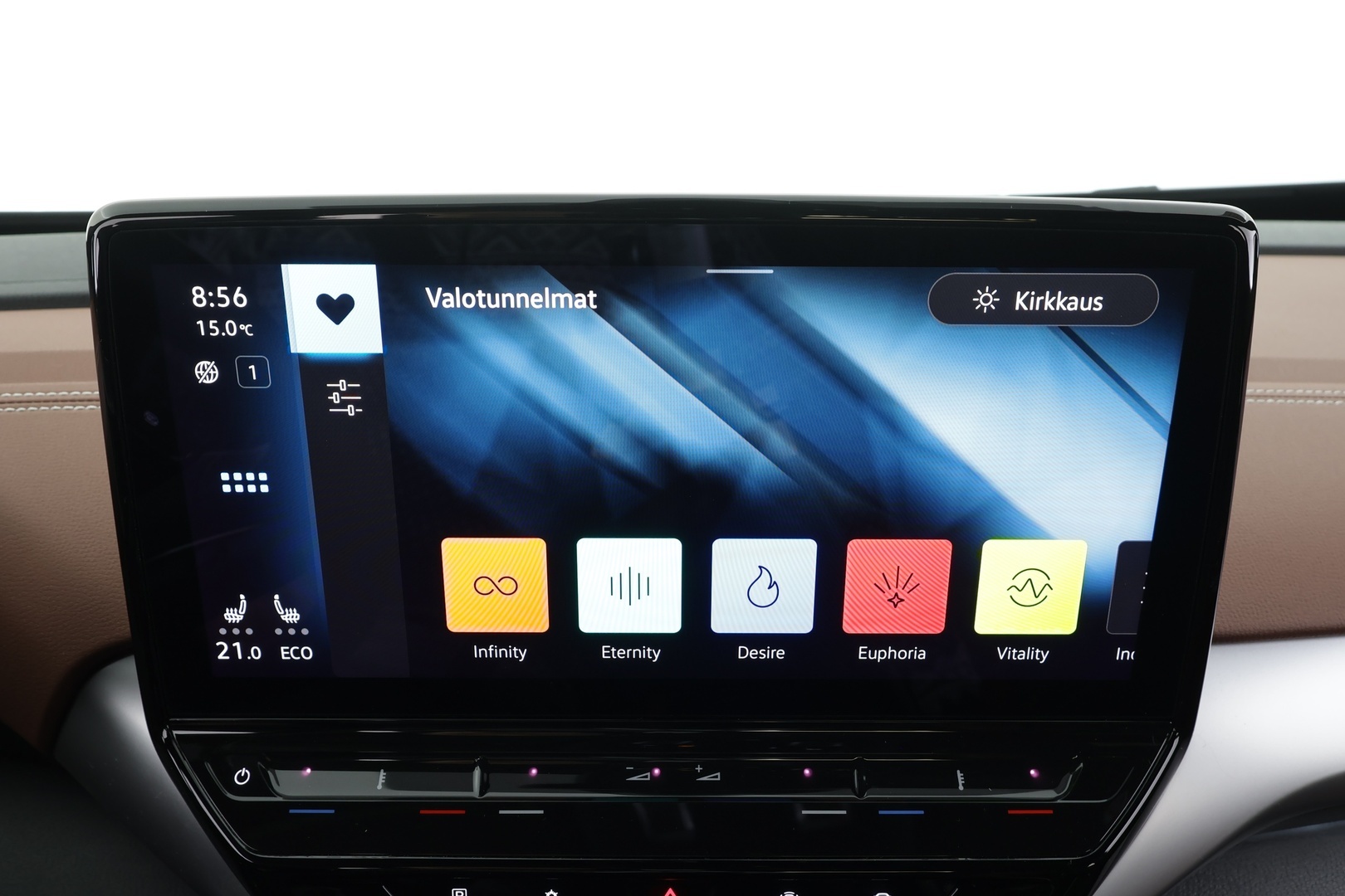 VOLKSWAGEN ID.5 2023