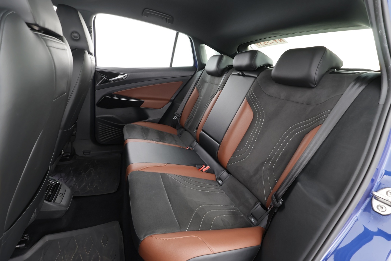 VOLKSWAGEN ID.5 2023