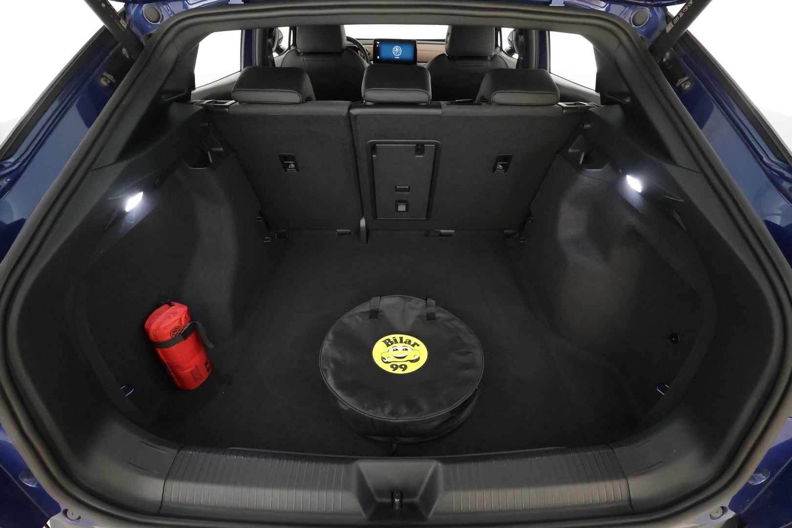 VOLKSWAGEN ID.5 2023