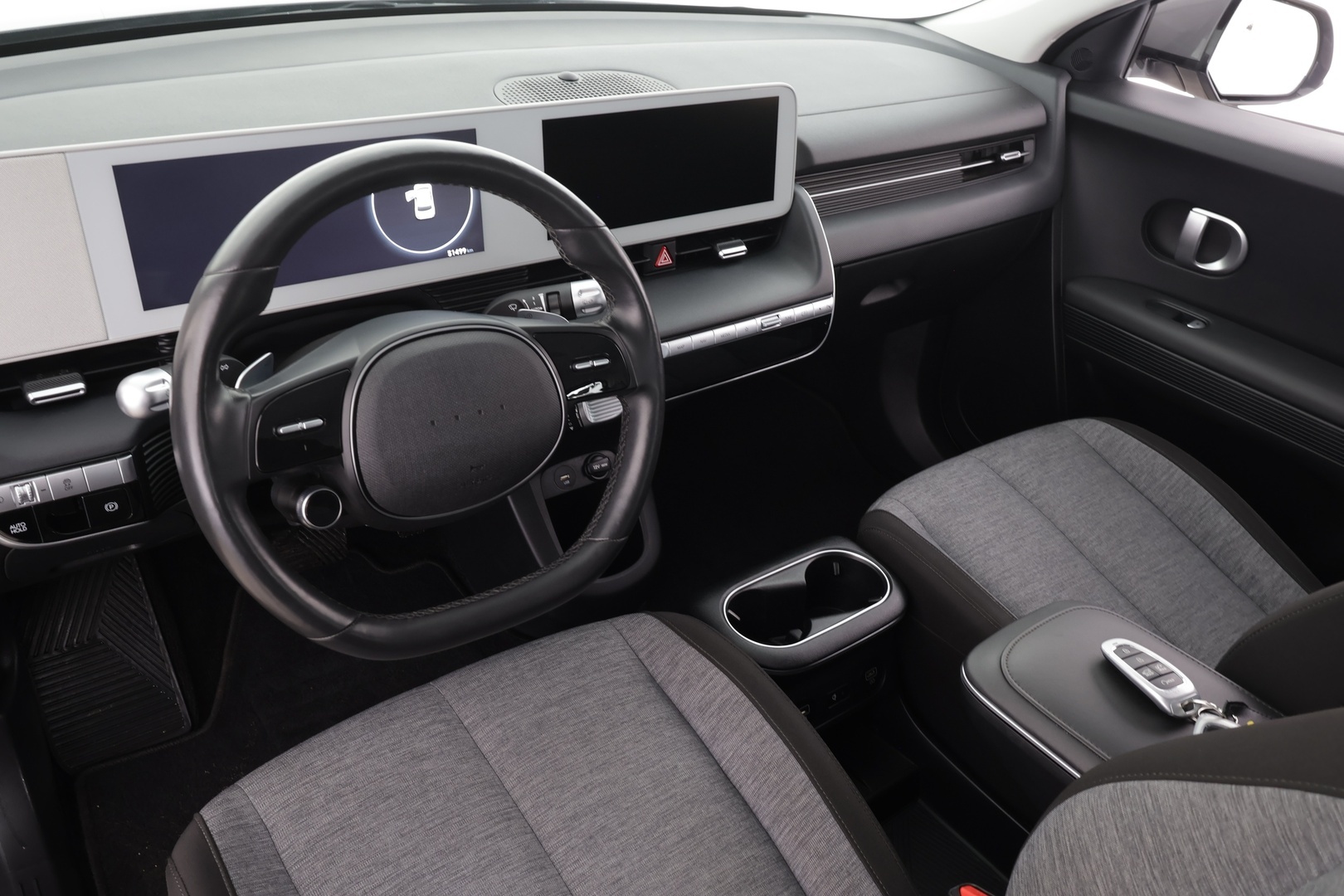 HYUNDAI IONIQ 5 2022