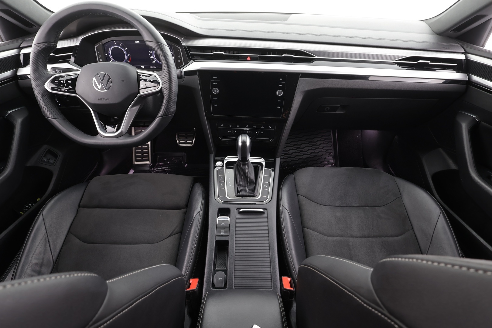 VOLKSWAGEN ARTEON 2022