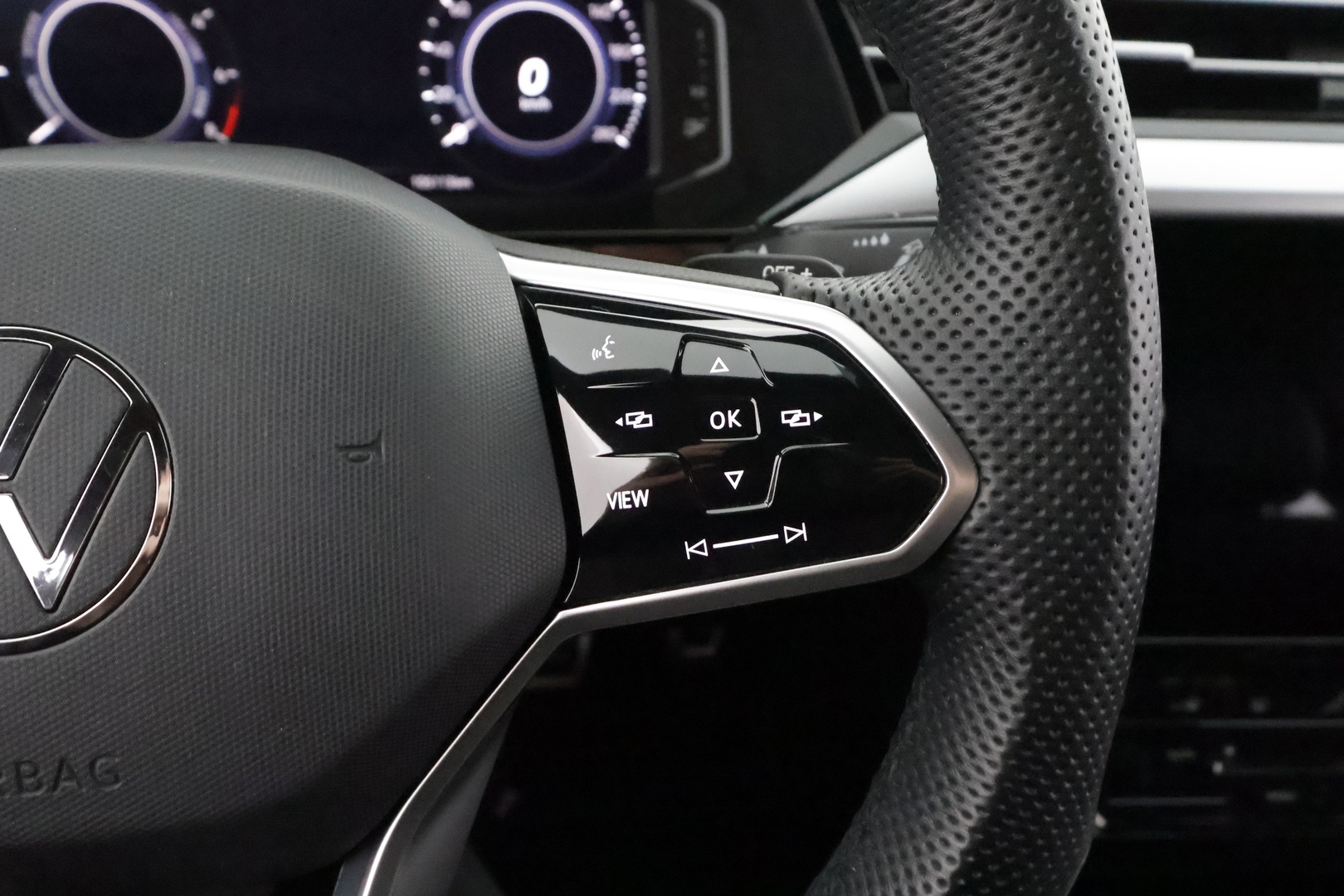 VOLKSWAGEN ARTEON 2022