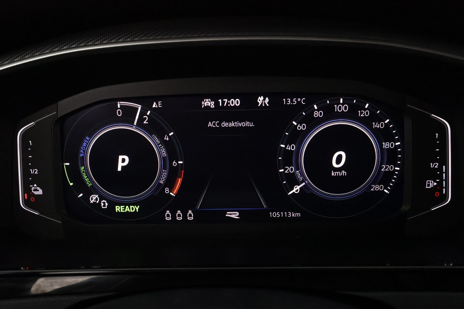 VOLKSWAGEN ARTEON 2022